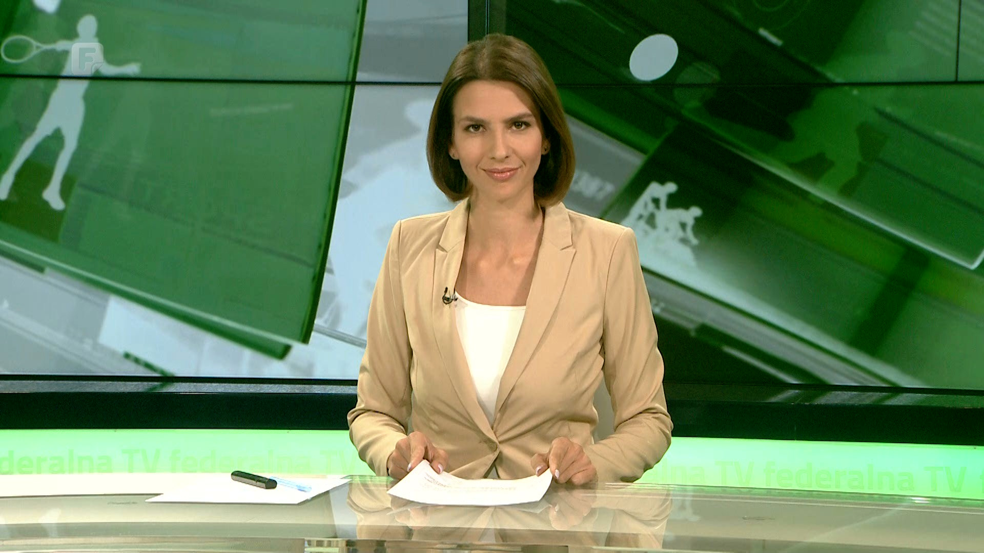 Sport - D2, 04.09.2023.