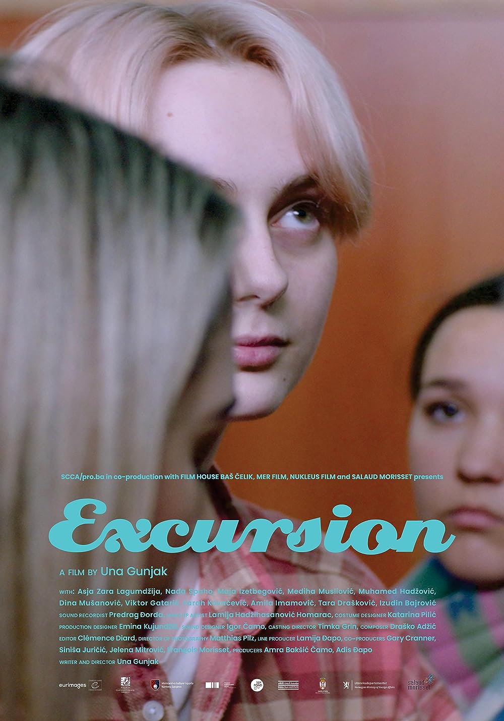 Film „ Ekskurzija“ kakndidat za nagradu Oskar