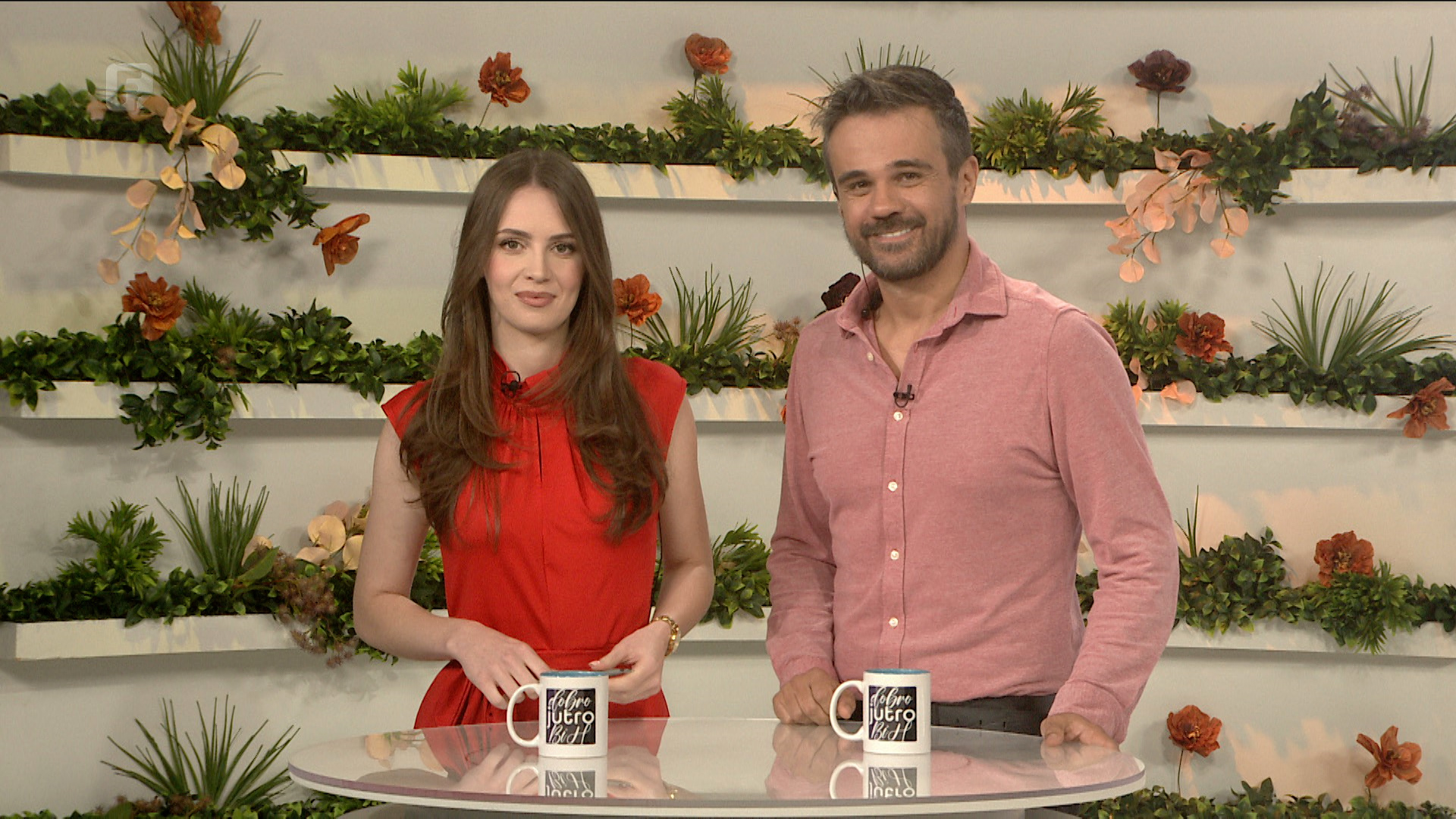 Dobro jutro, BiH!, jutarnji program 05.09.2023.