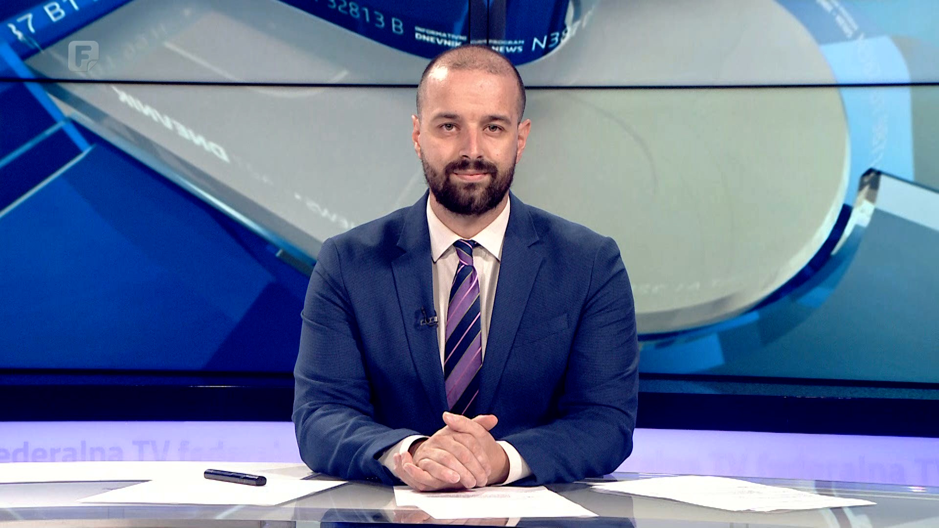 Dnevnik 3, 05.09.2023.