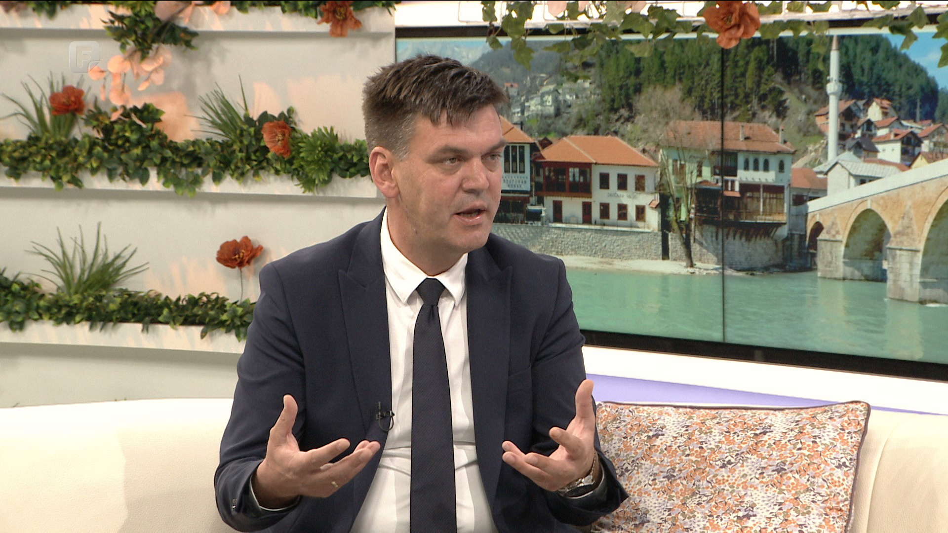 Ilija Cvitanović: Trojka je u vrlo teškoj poziciji