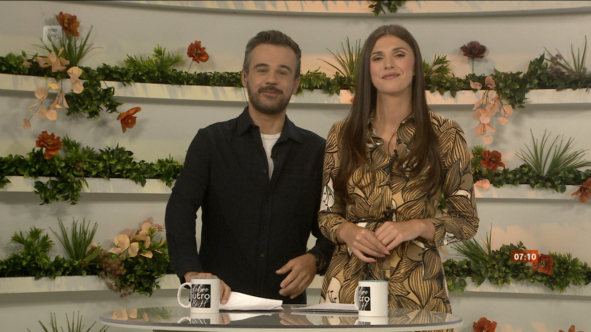 Dobro jutro, BiH!, jutarnji program 07.09.2023.