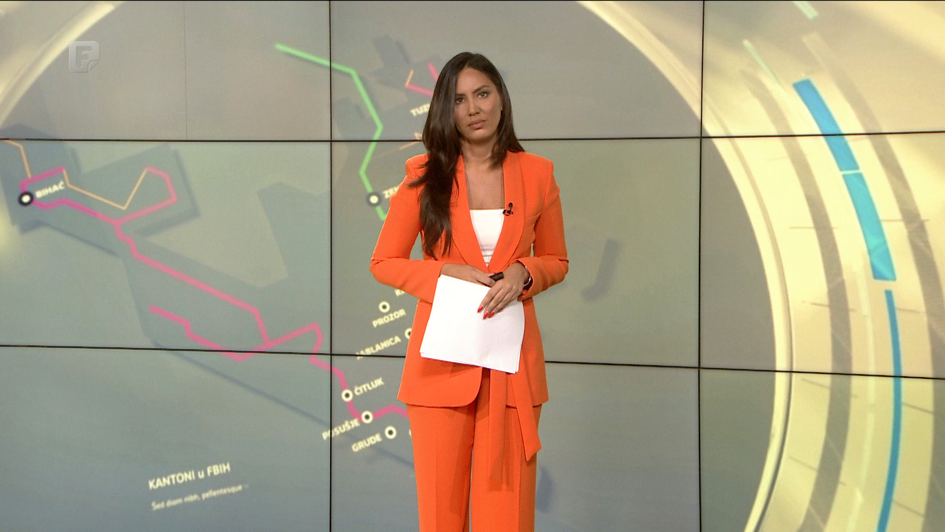 Federacija danas, 07.09.2023.