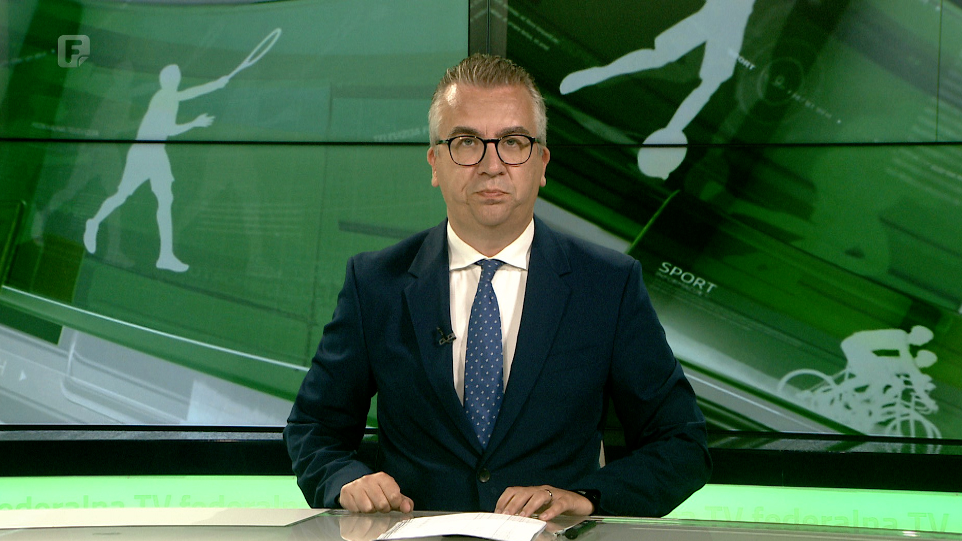 Sport - D2, 07.09.2023.