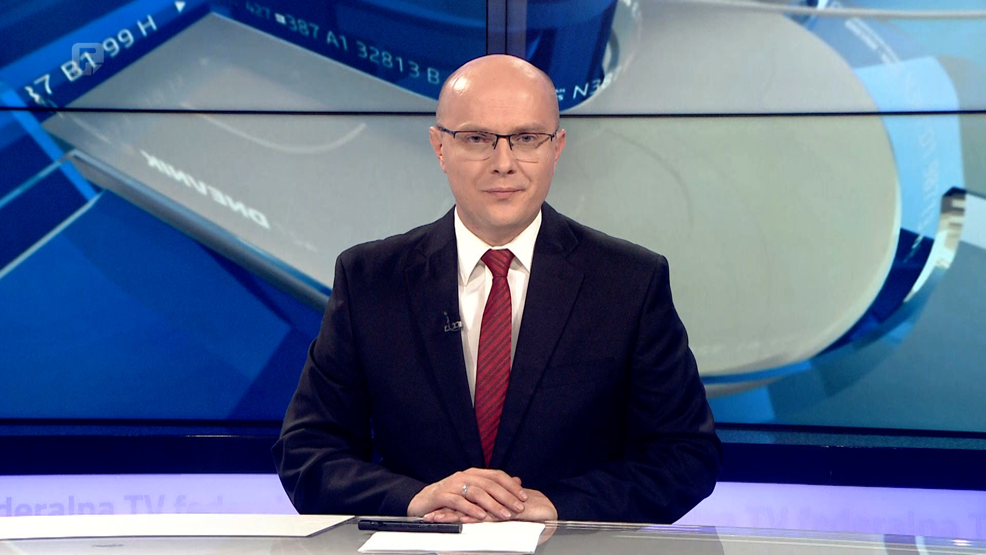 Dnevnik 3, 08.09.2023.