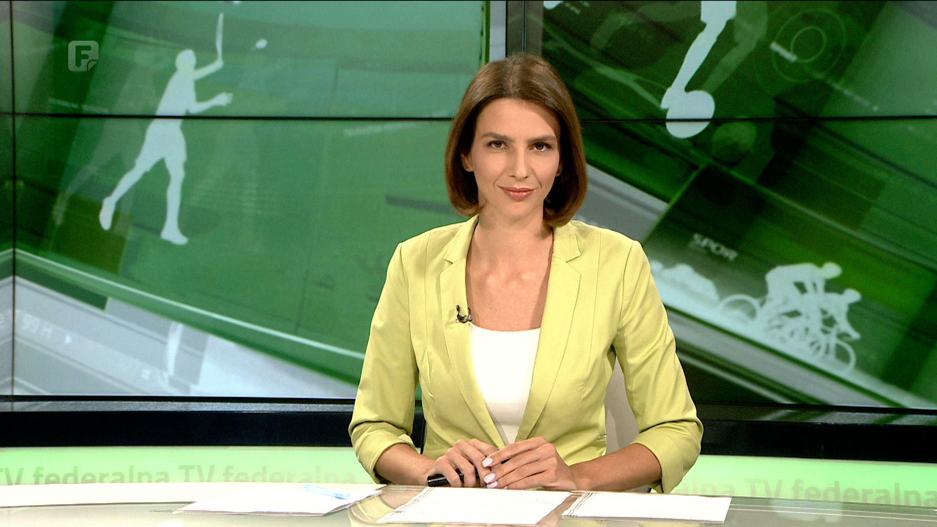 Sport - D2, 08.09.2023.