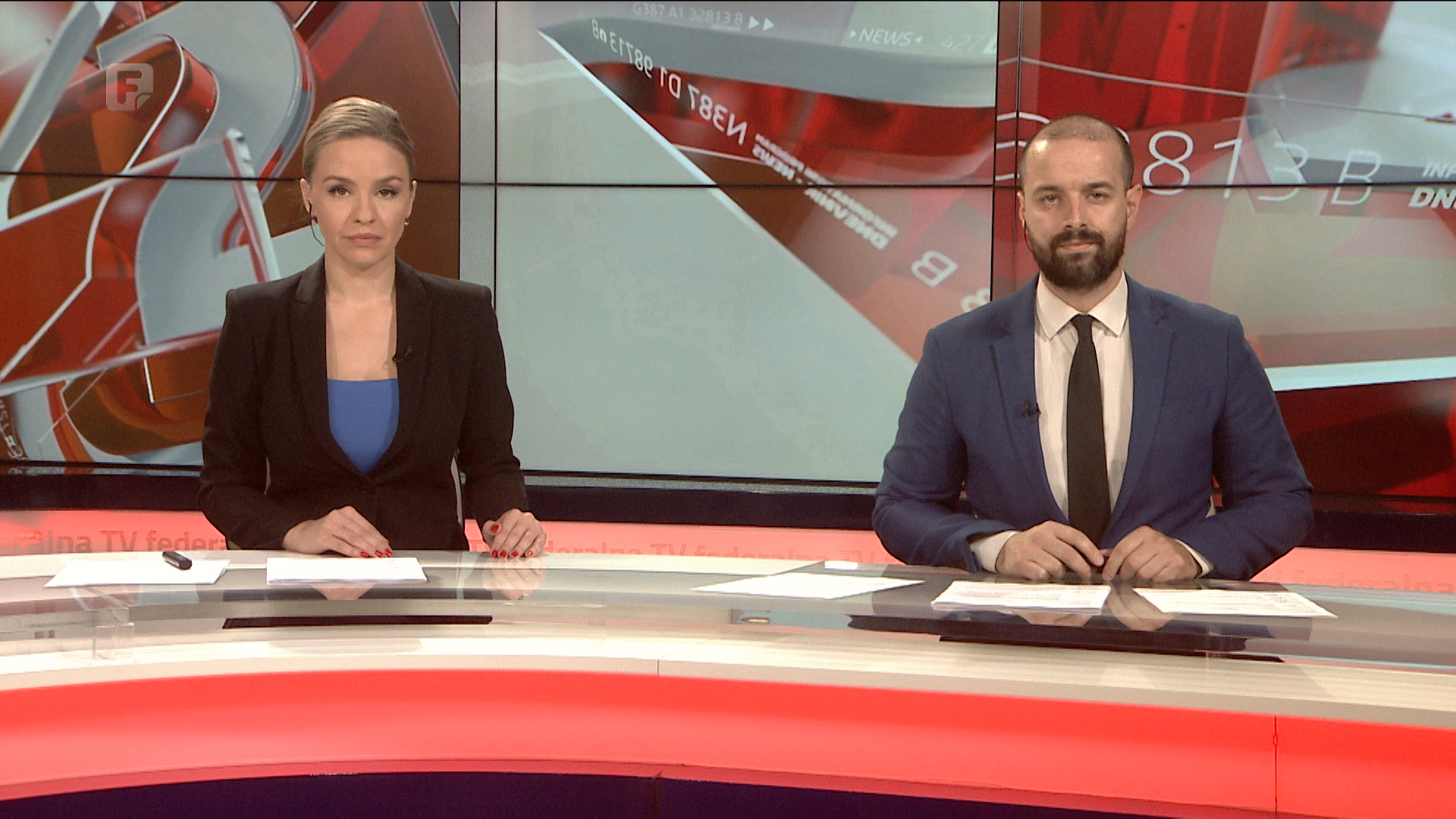 Dnevnik 2, 10.09.2023.