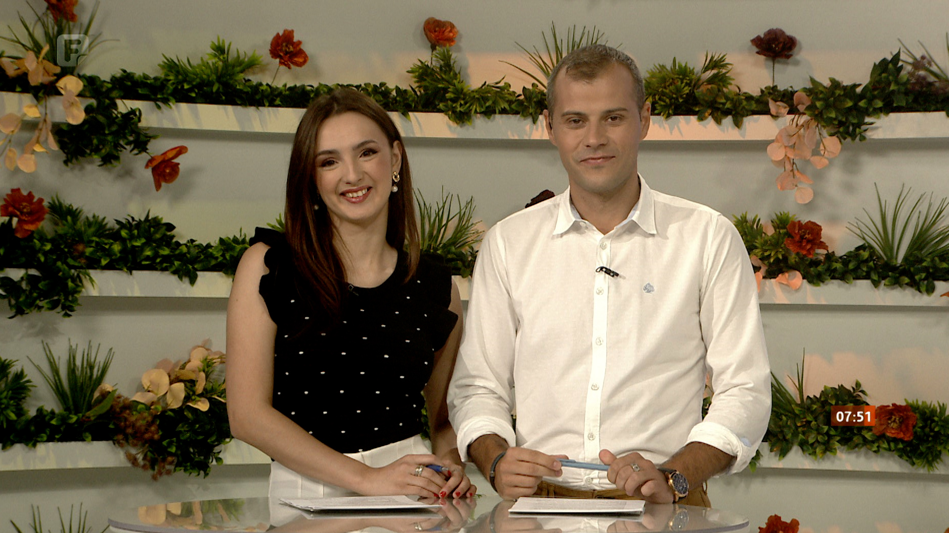 Dobro jutro, BiH!, jutarnji program 10.09.2023.