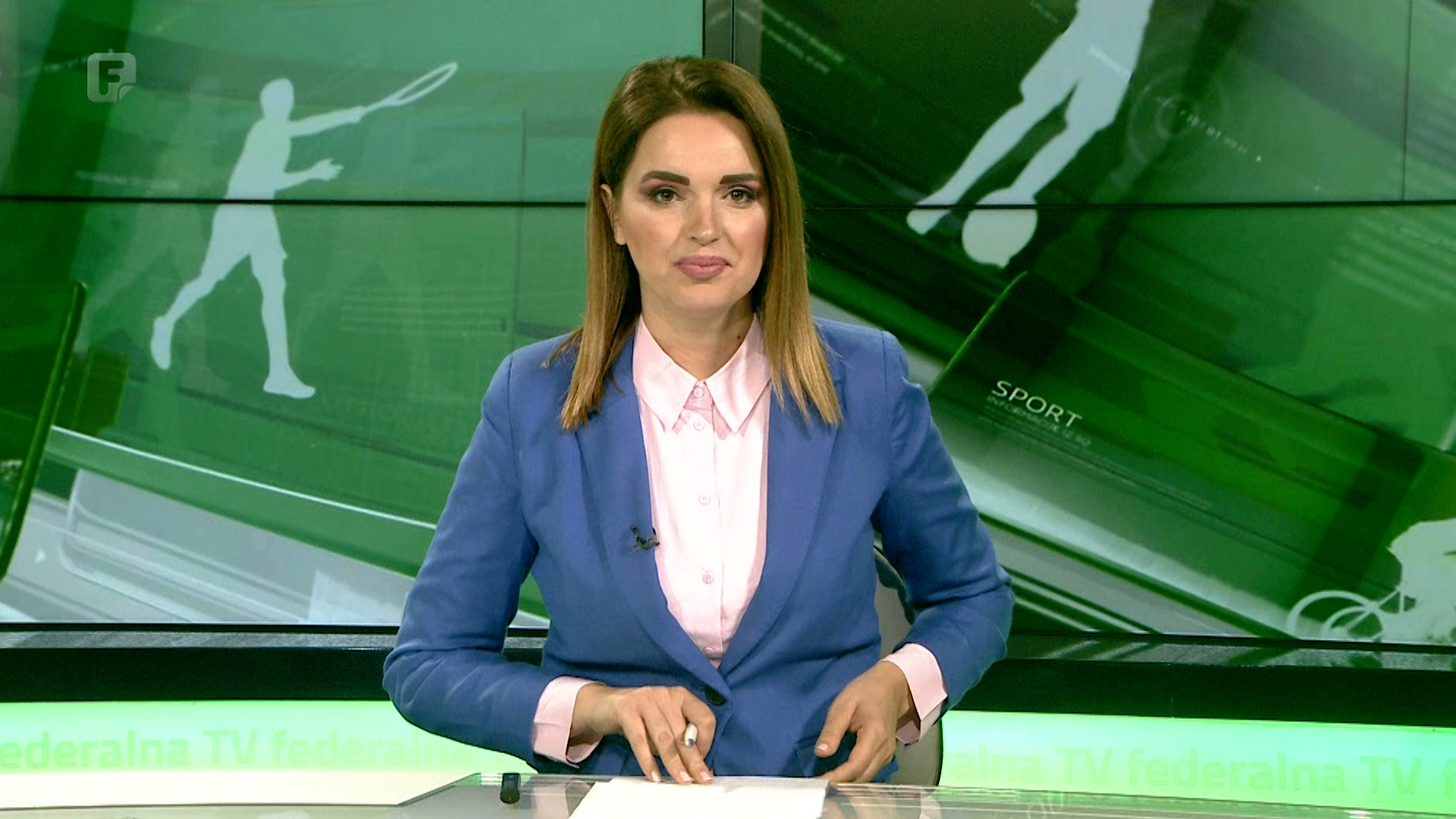 Sport - D2, 11.09.2023.