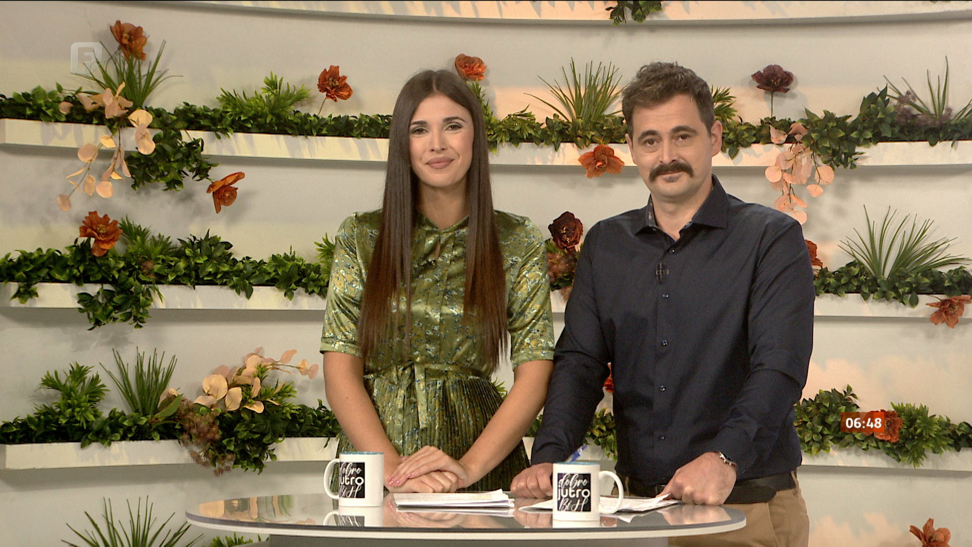 Dobro jutro, BiH!, jutarnji program 12.09.2023.