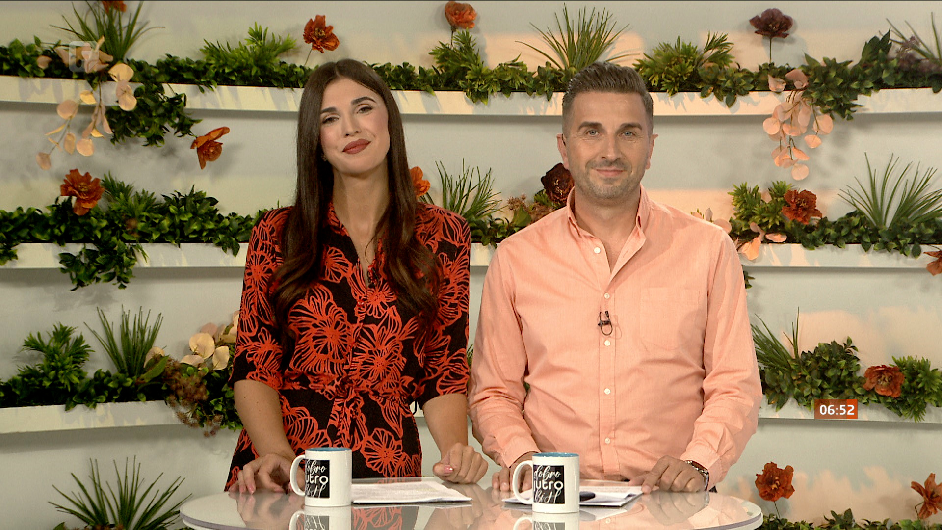 Dobro jutro, BiH!, jutarnji program 13.09.2023.