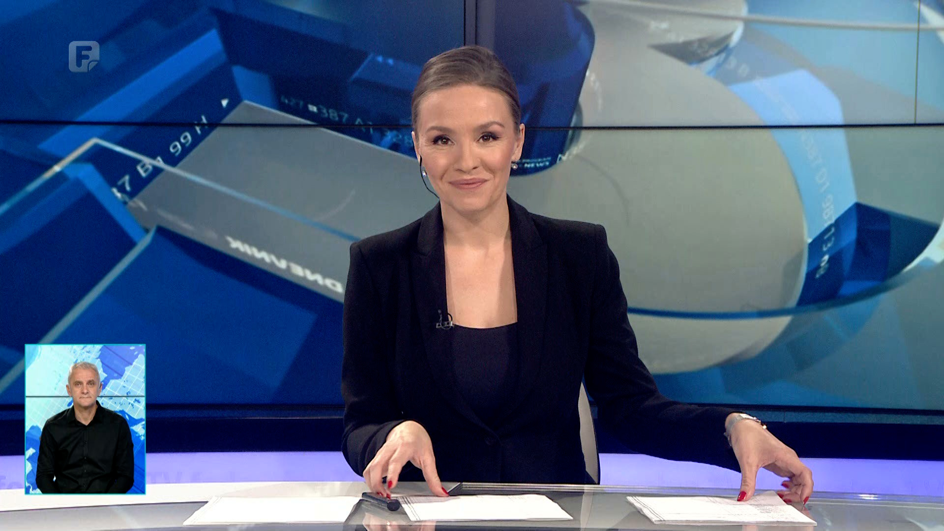 Dnevnik 3, 13.09.2023.