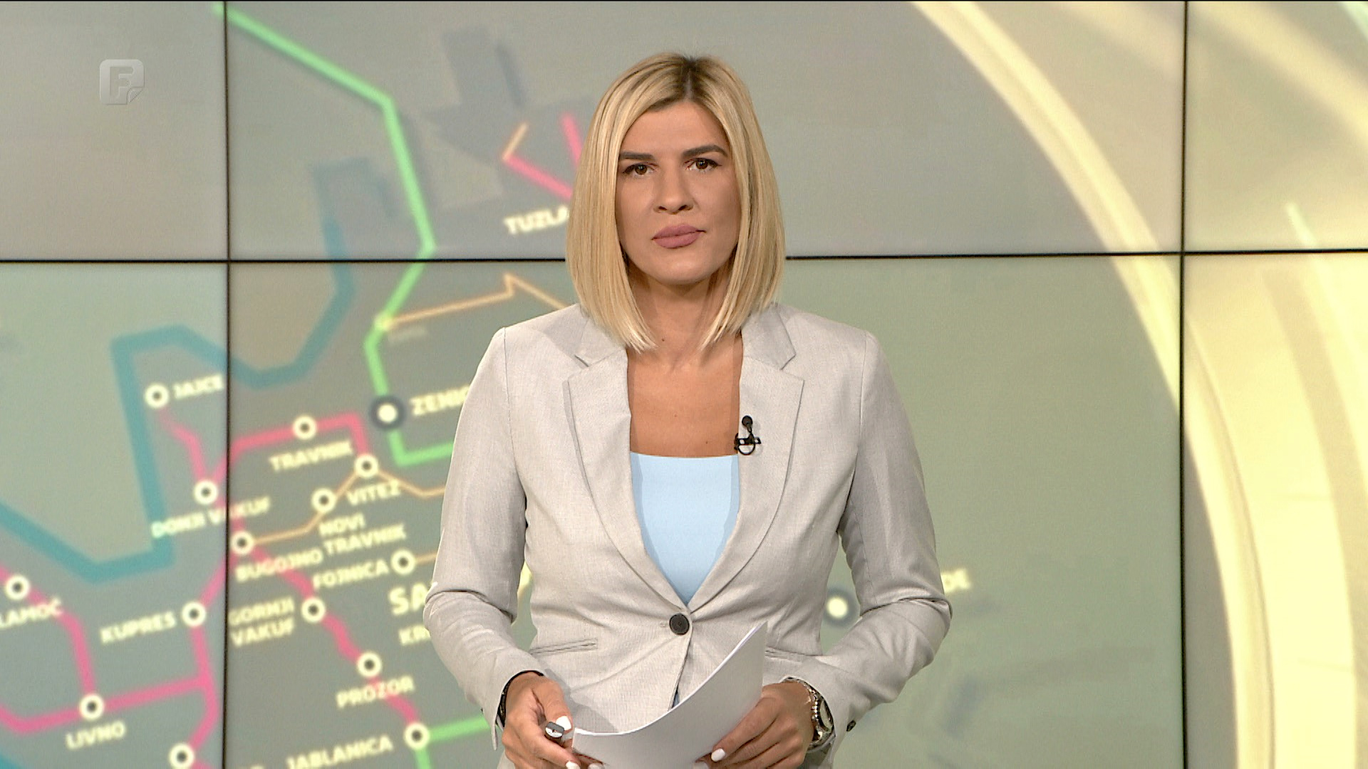 Federacija danas, 13.09.2023.