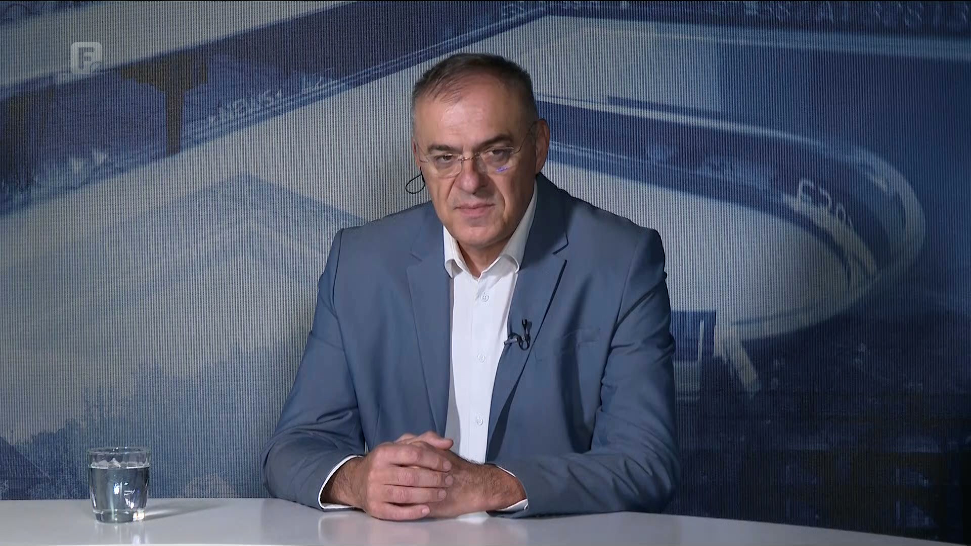 Dnevnik D: Milan Miličević, 14.09.2023.
