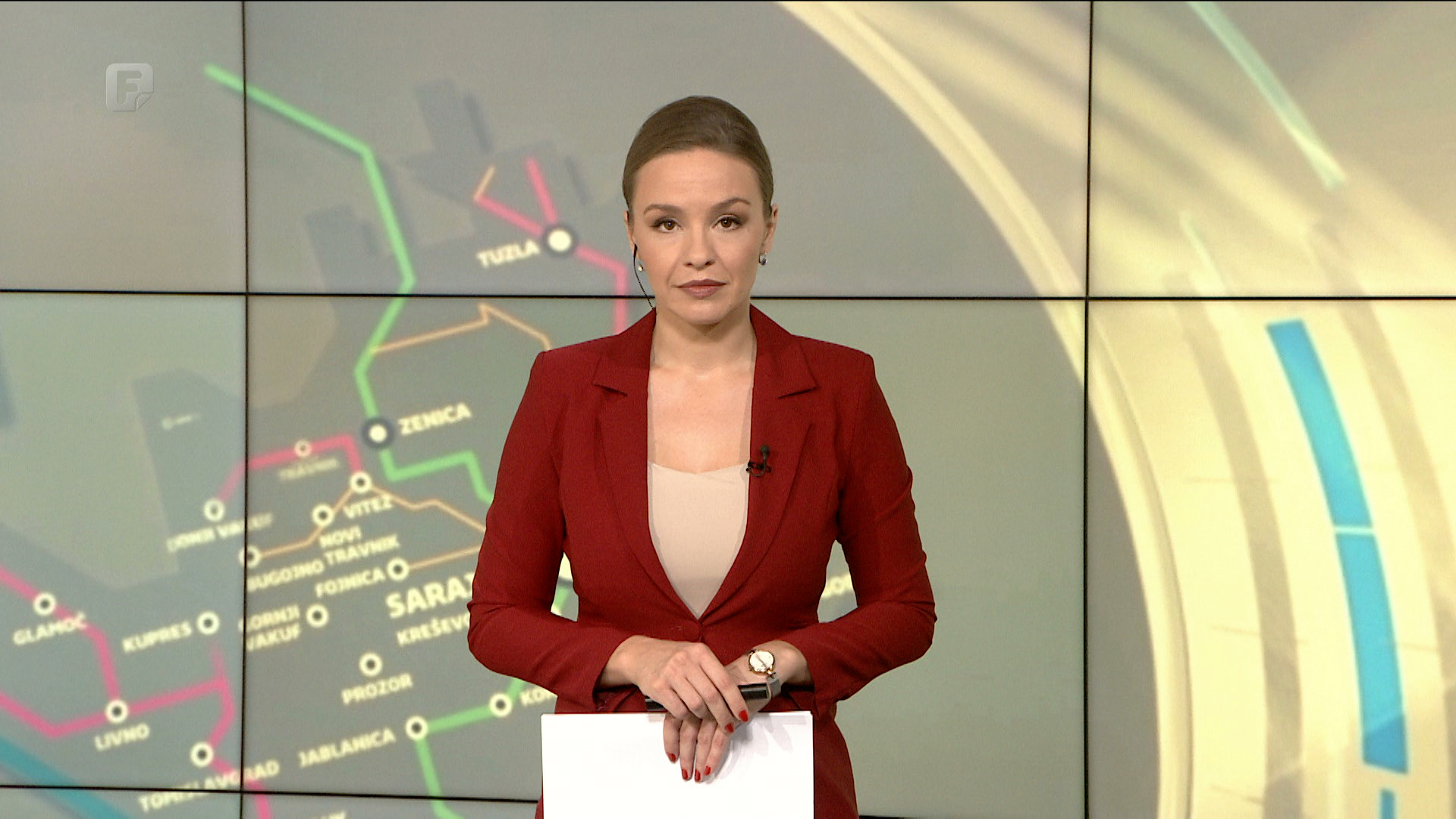Federacija danas, 14.09.2023.