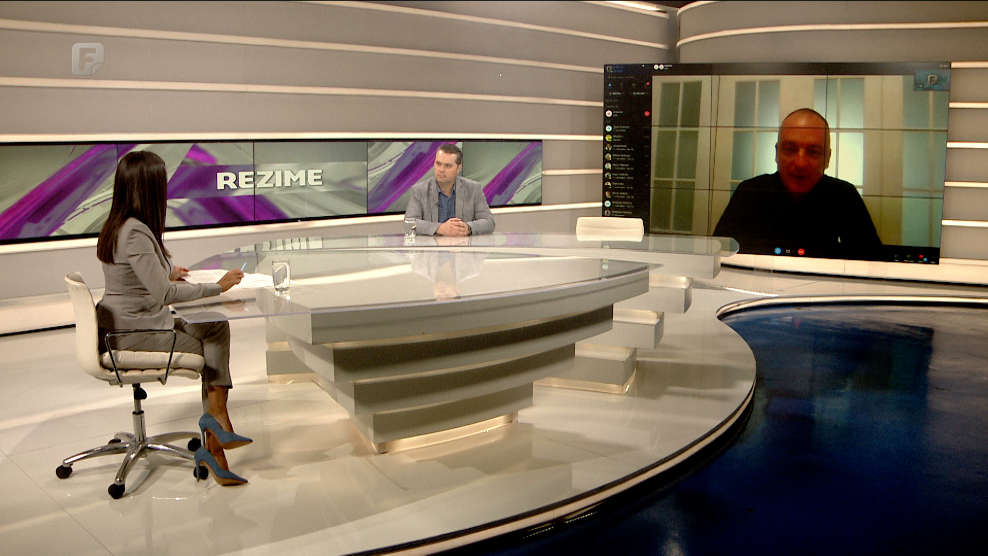 Rezime: Draško Aćimović i Adis Kečo, 14.09.2023.
