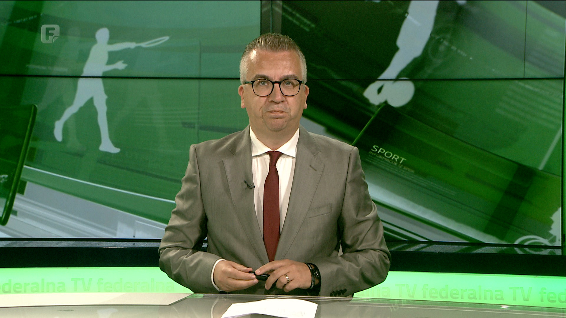 Sport - D2, 14.09.2023.