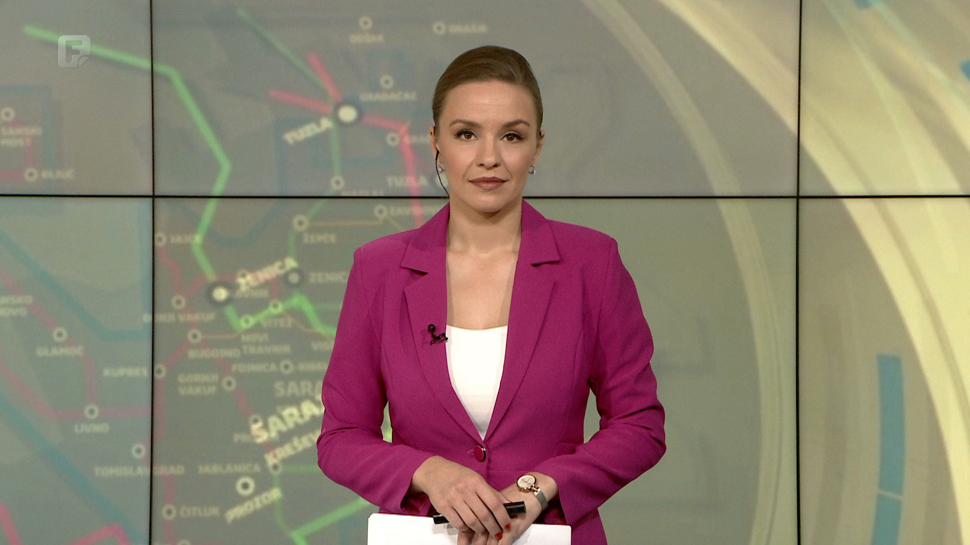 Federacija danas, 15.09.2023.