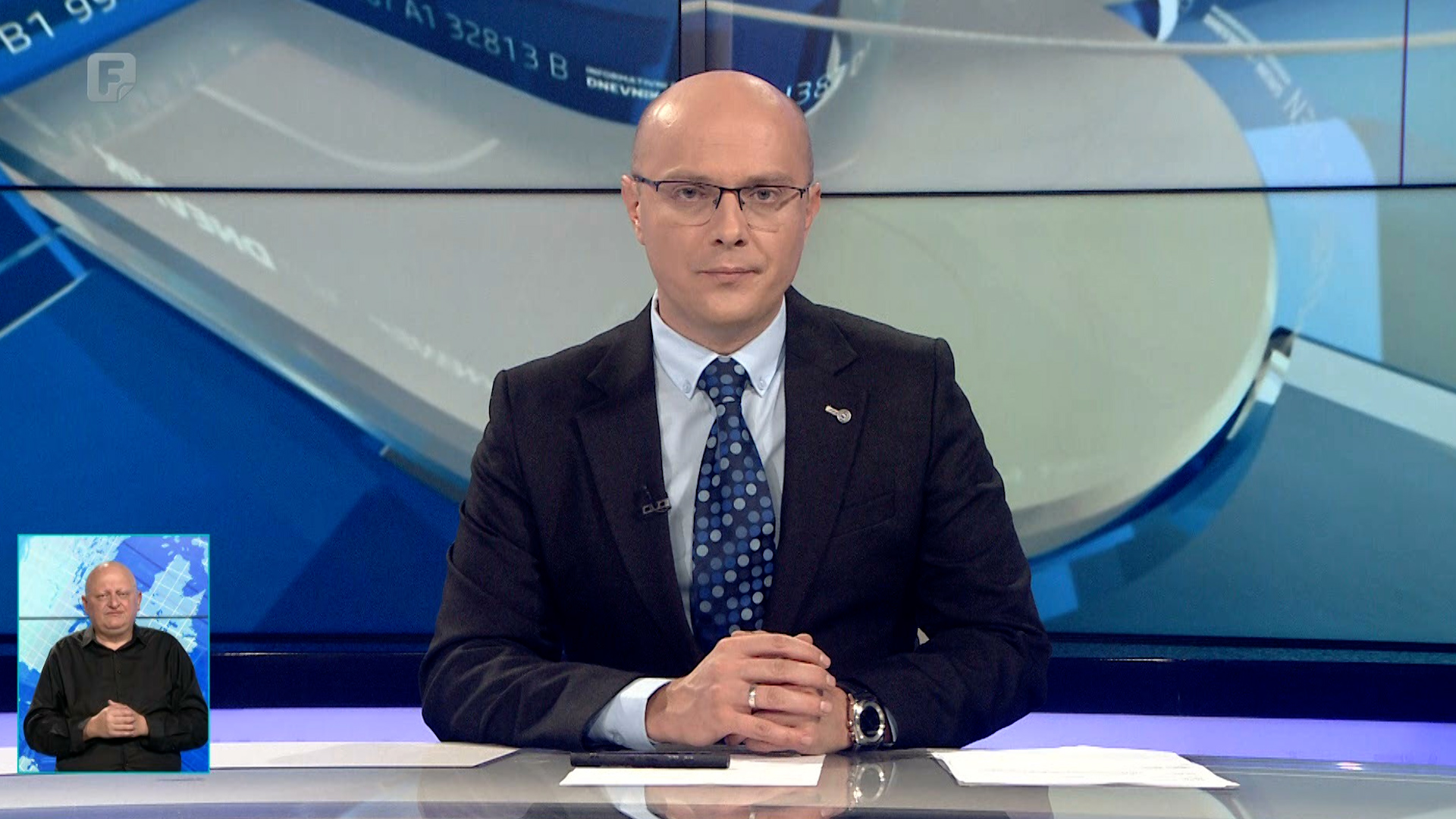 Dnevnik 3, 17.09.2023.