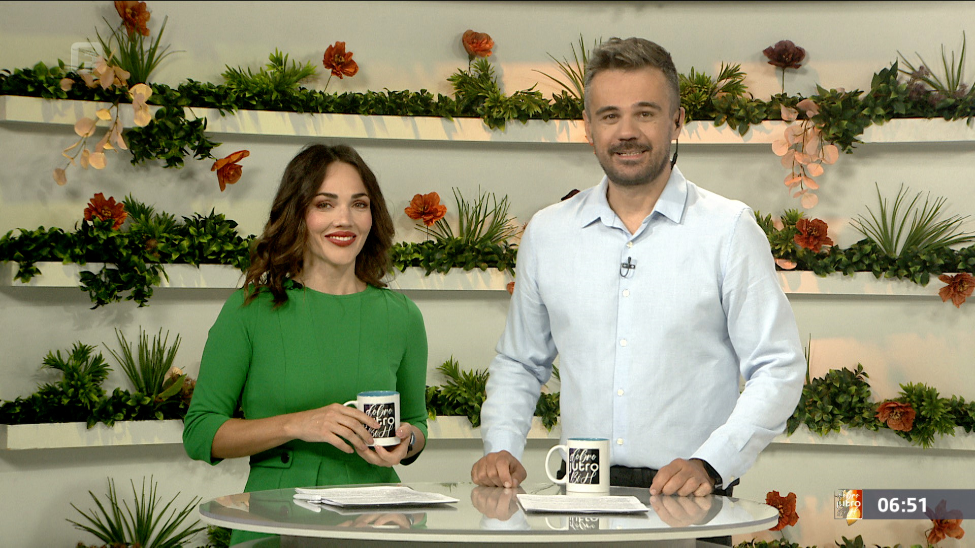 Dobro jutro, BiH!, jutarnji program 18.09.2023.
