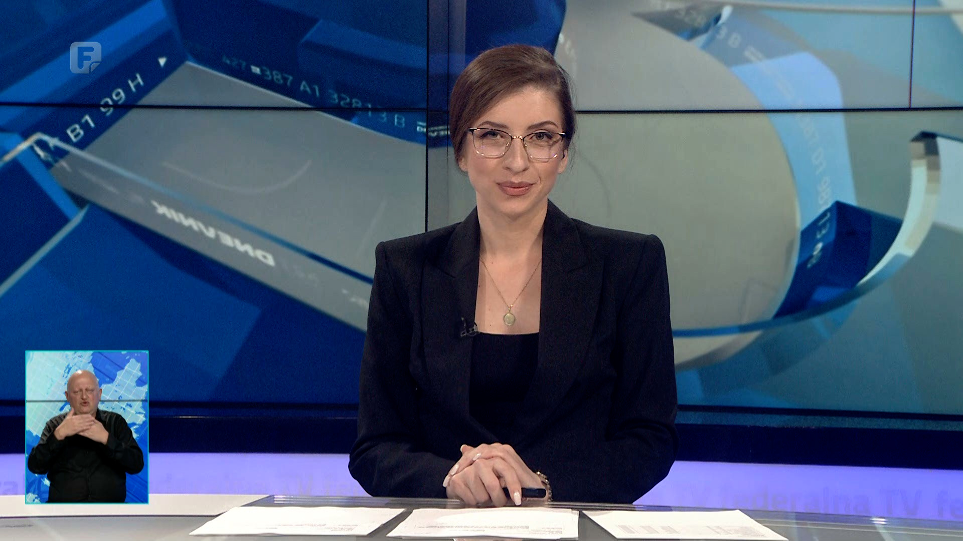 Dnevnik 3, 18.09.2023.