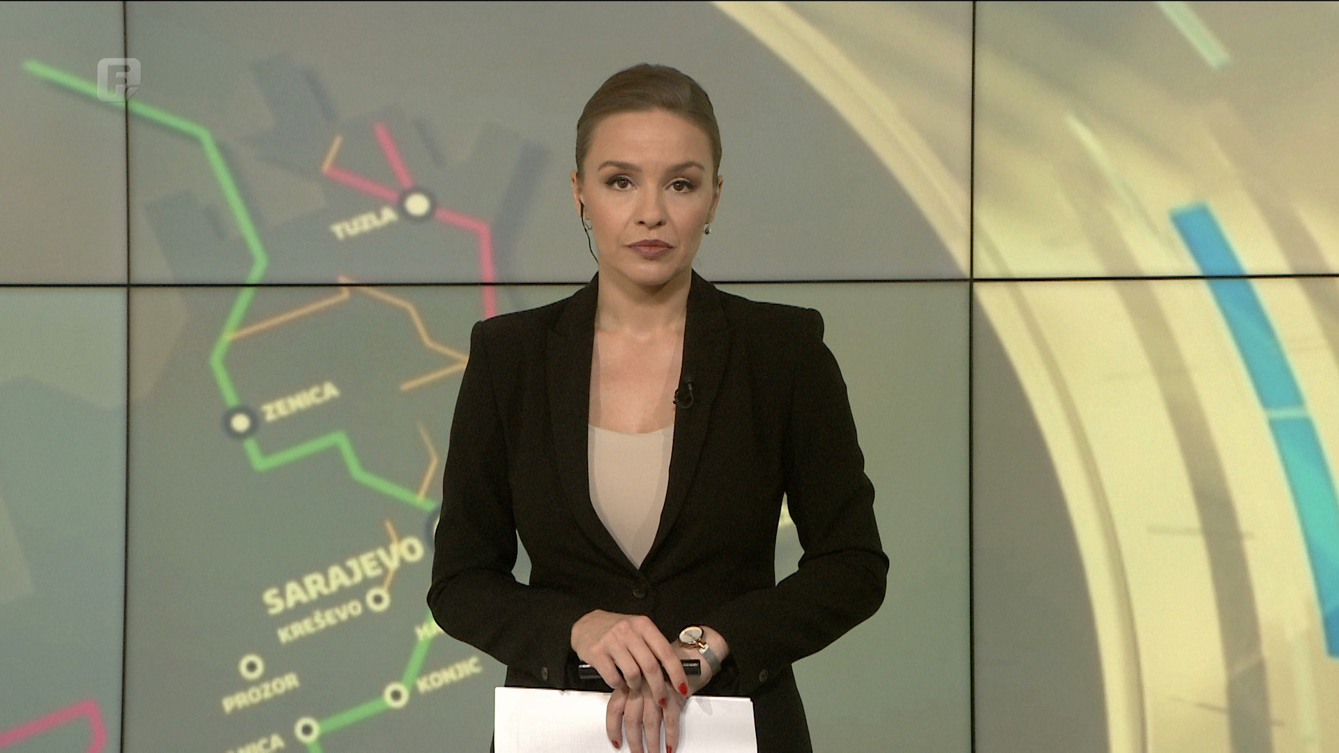 Federacija danas, 18.09.2023.