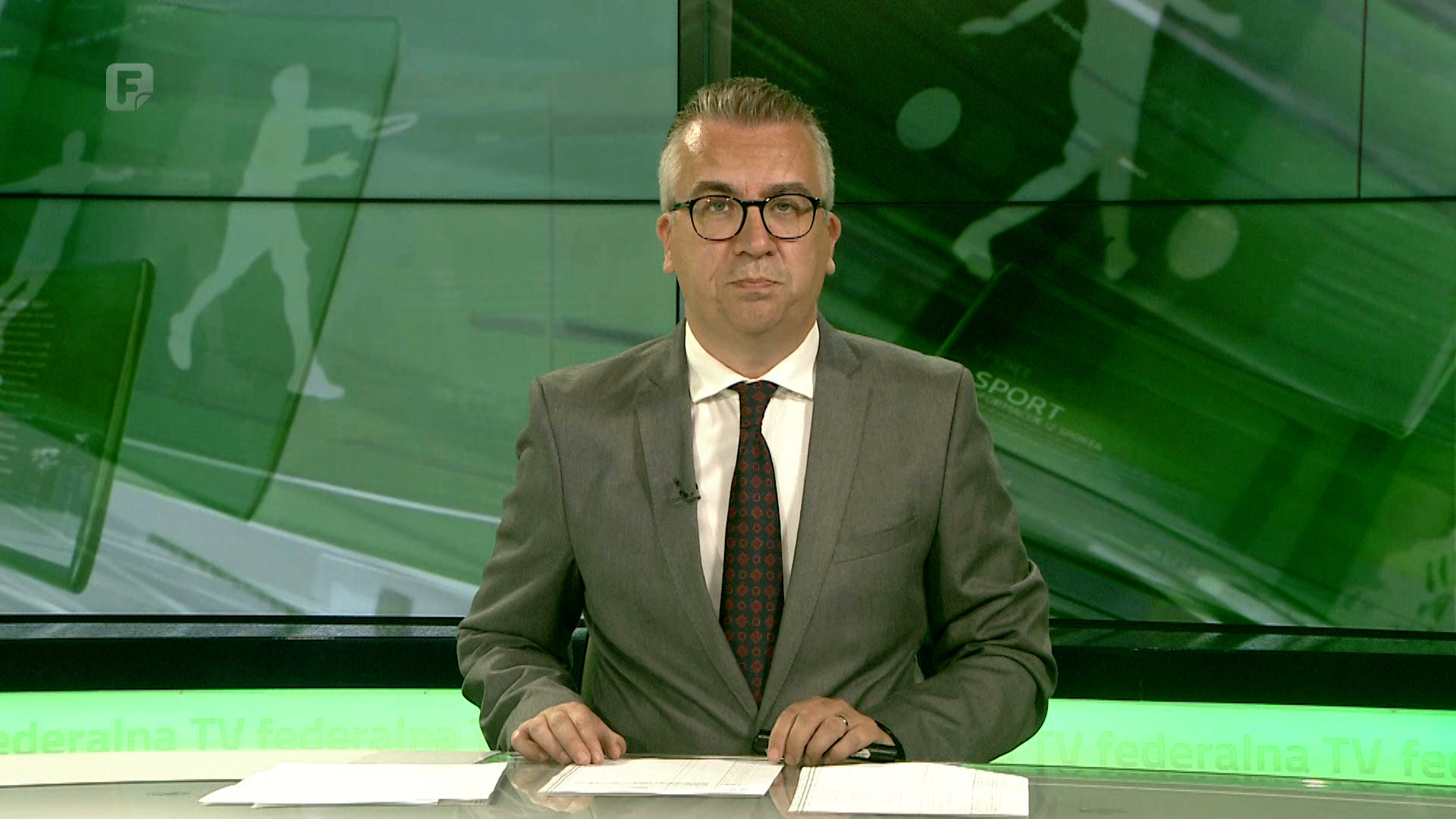 Sport - D2, 18.09.2023.