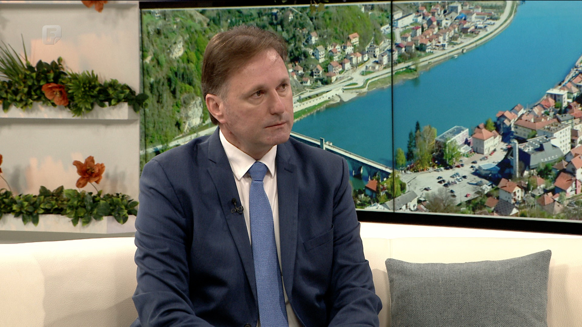 Kemal Hrnjić: BiH je potpuno ovisna o uvozu