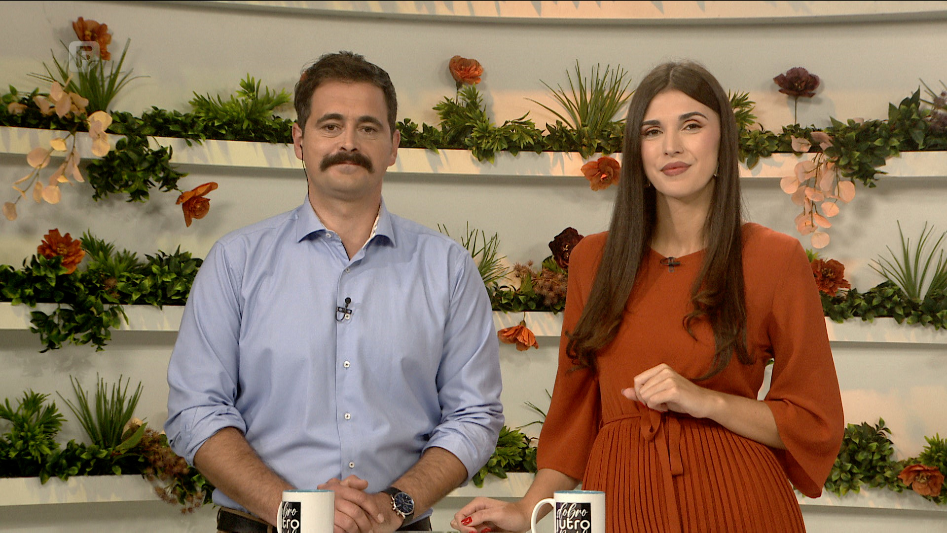 Dobro jutro, BiH!, jutarnji program 19.09.2023.