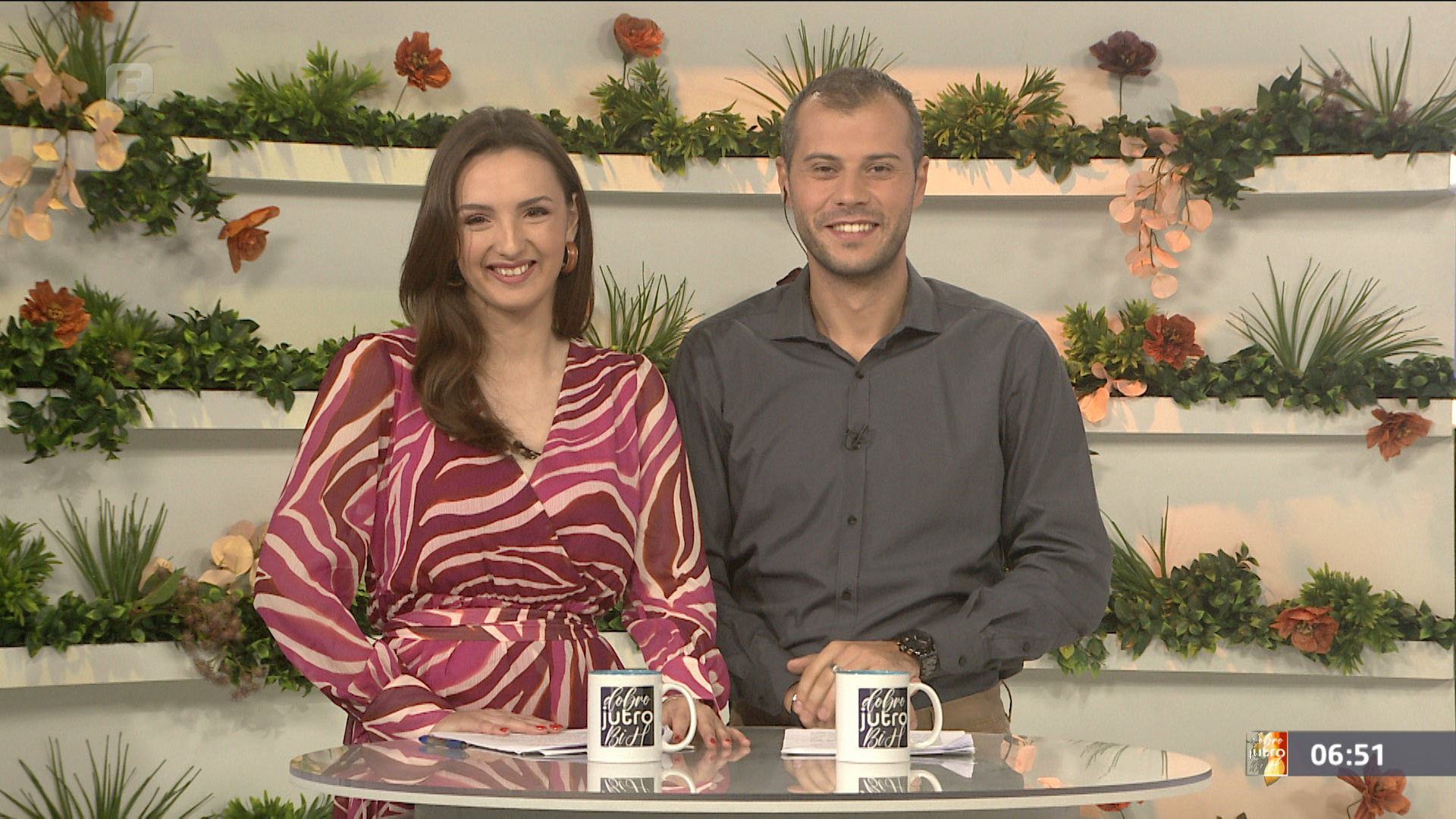 Dobro jutro, BiH!, jutarnji program 20.09.2023.