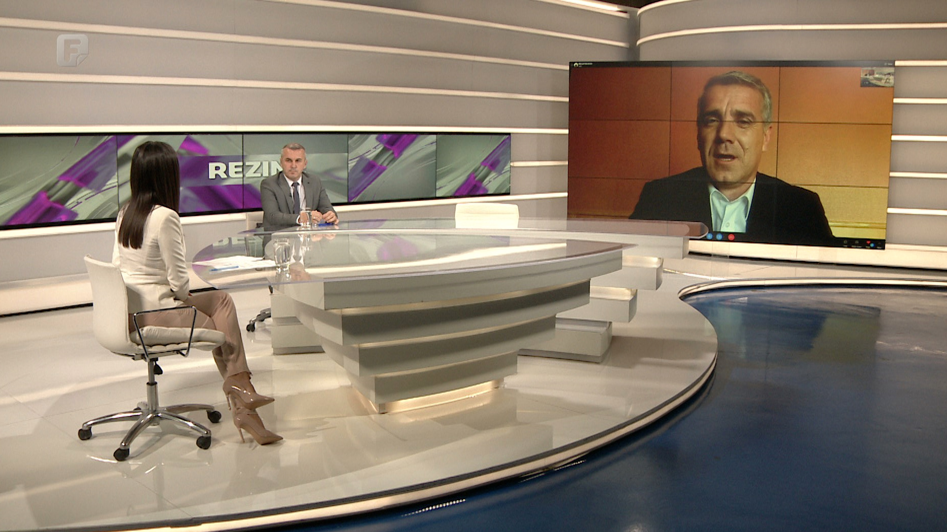 Duratović: Od žestokih saopštenja i pisama povratnicima u RS ne bude lakše