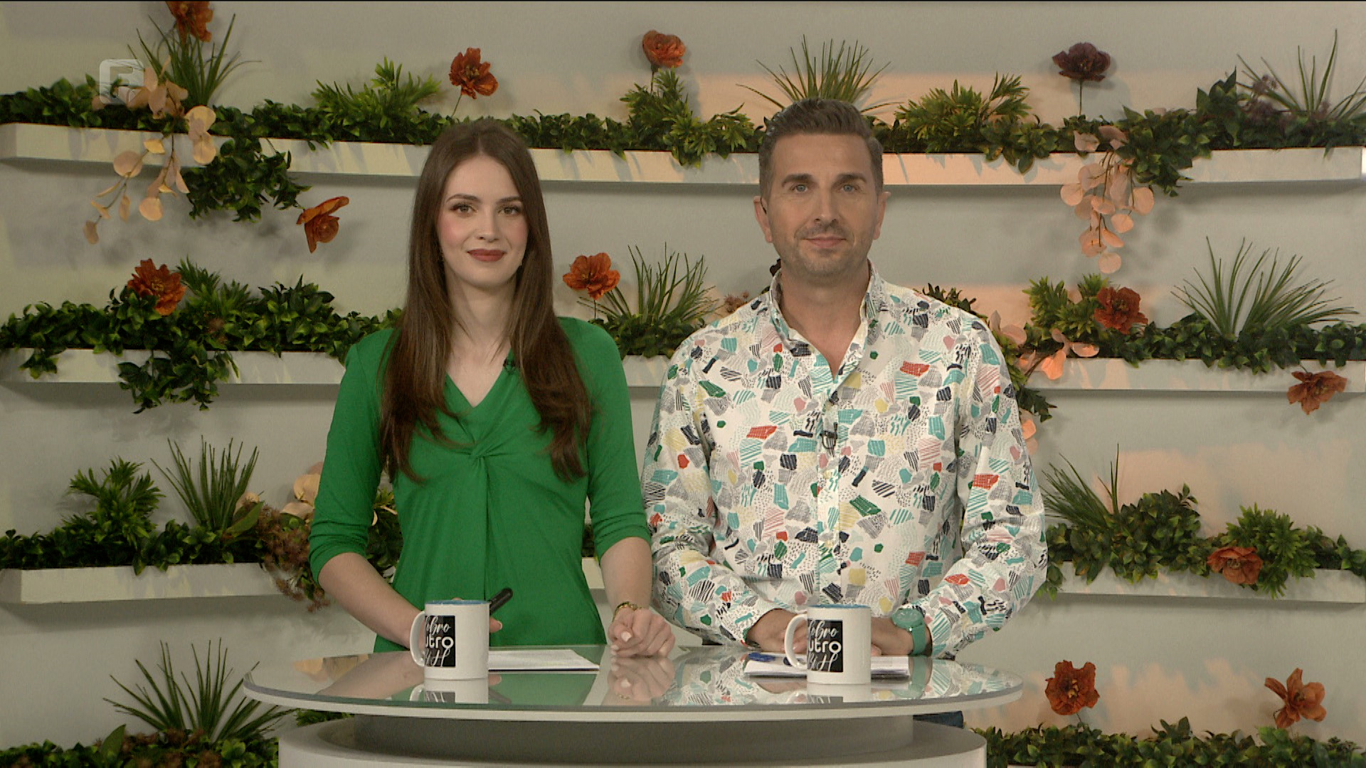 Dobro jutro, BiH!, jutarnji program 21.09.2023.