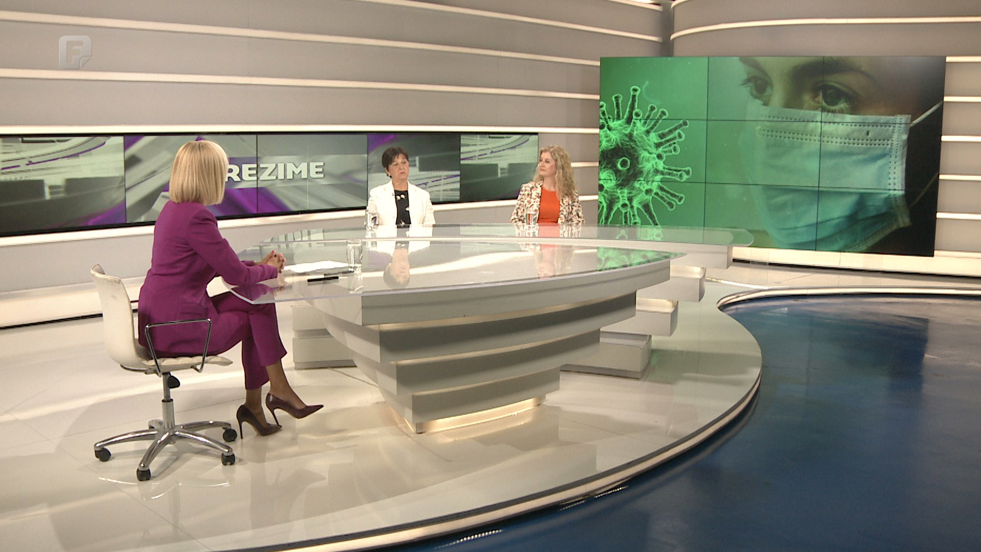 'Upoznali smo virus, ne može više biti tako opasan'