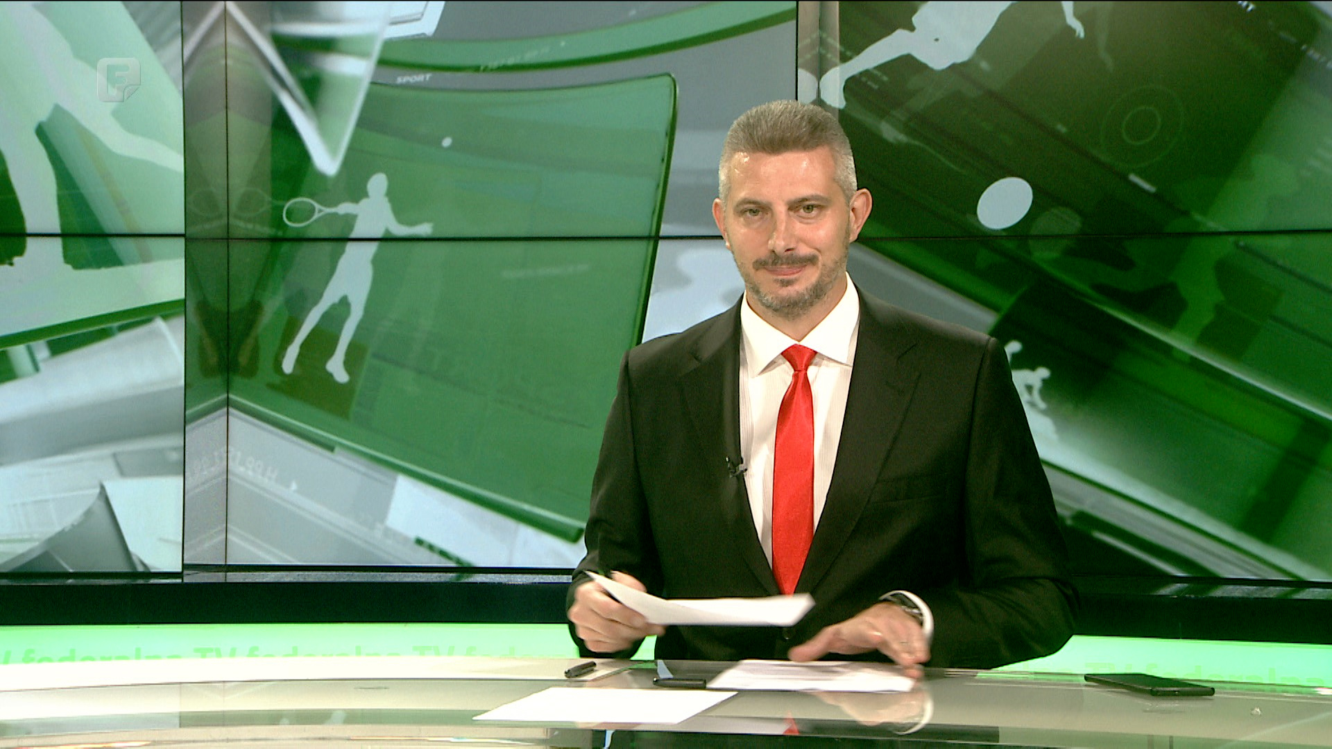 Sport - D2, 21.09.2023.