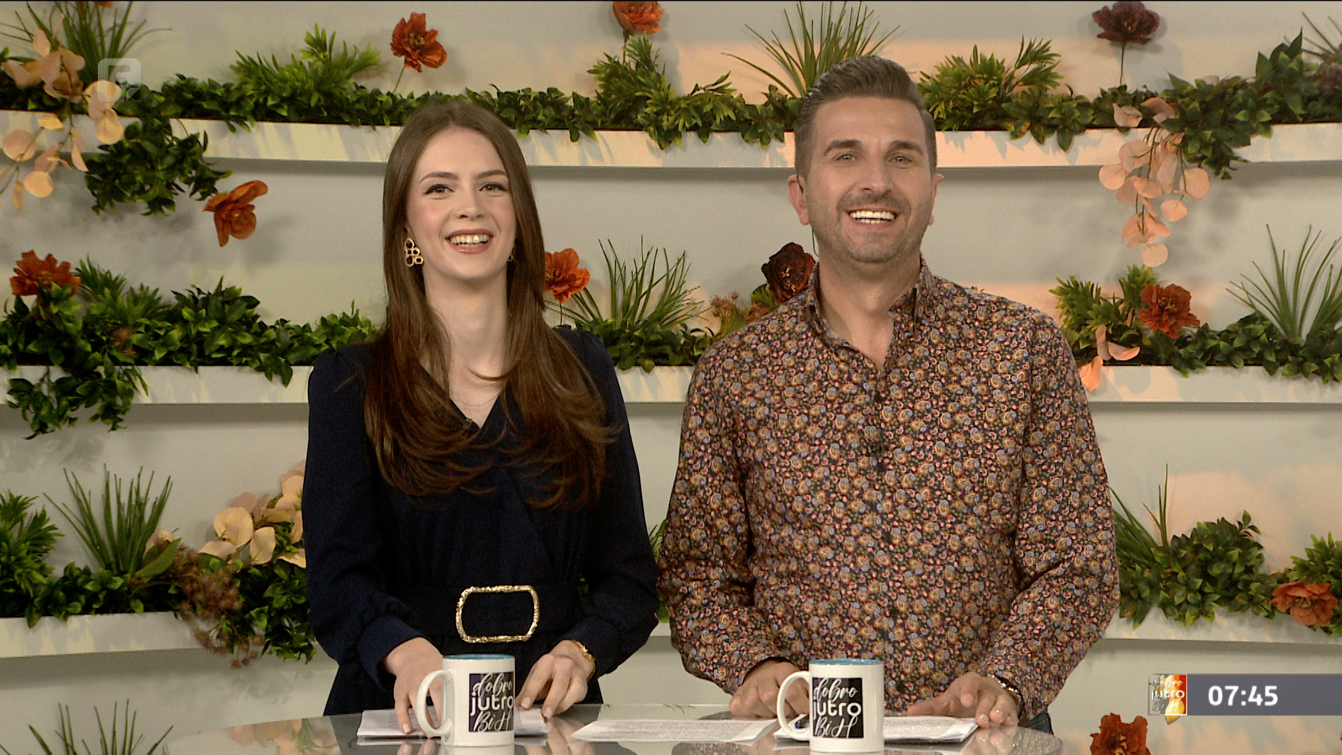 Dobro jutro, BiH!, jutarnji program 23.09.2023.