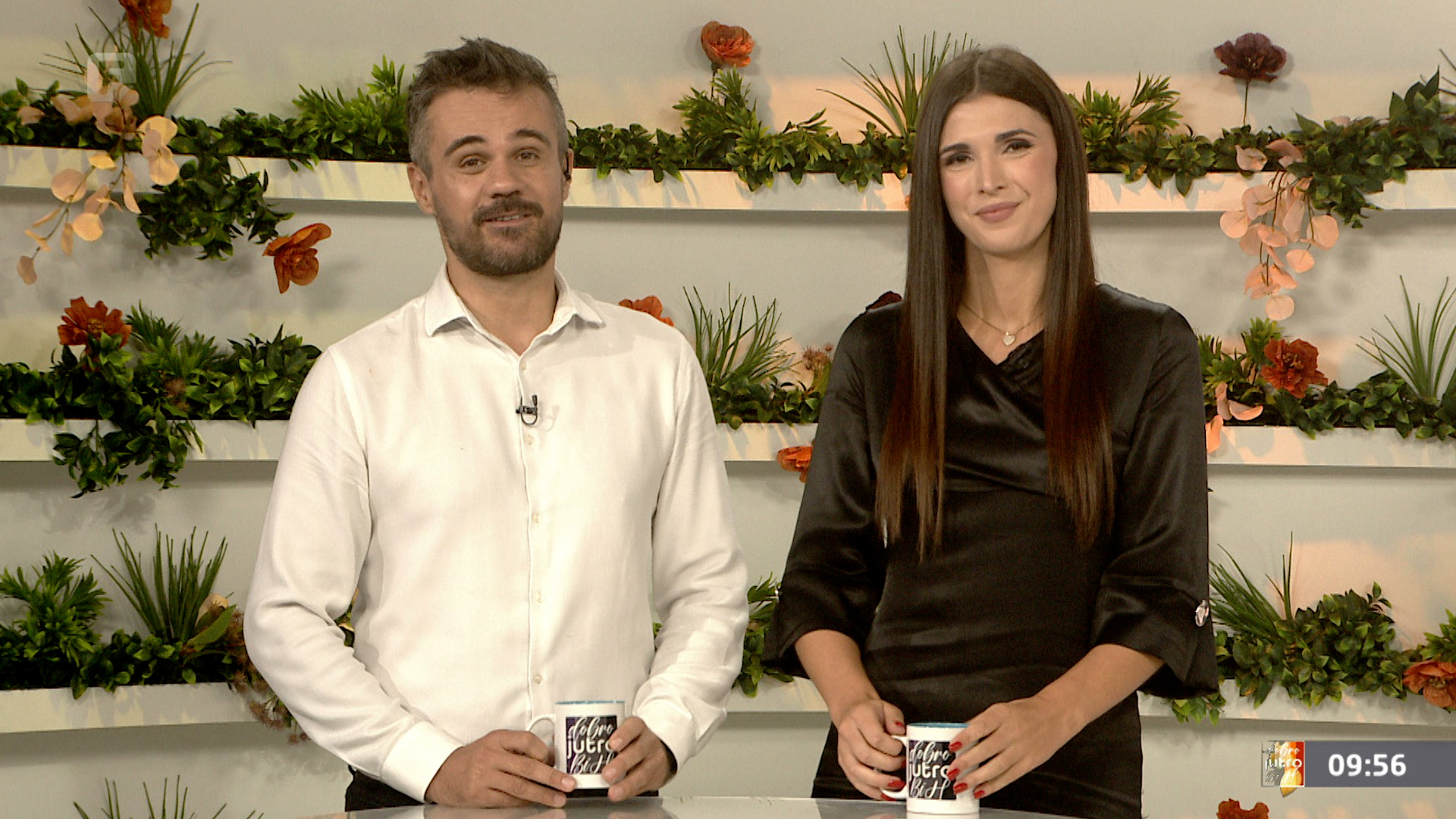 Dobro jutro, BiH!, jutarnji program 24.09.2023.