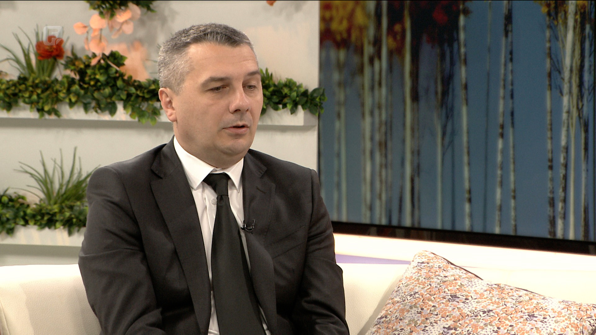 Dizdar: Izbor članova CIK-a u oba Doma Parlamenta za SDP je neprihvatljiv