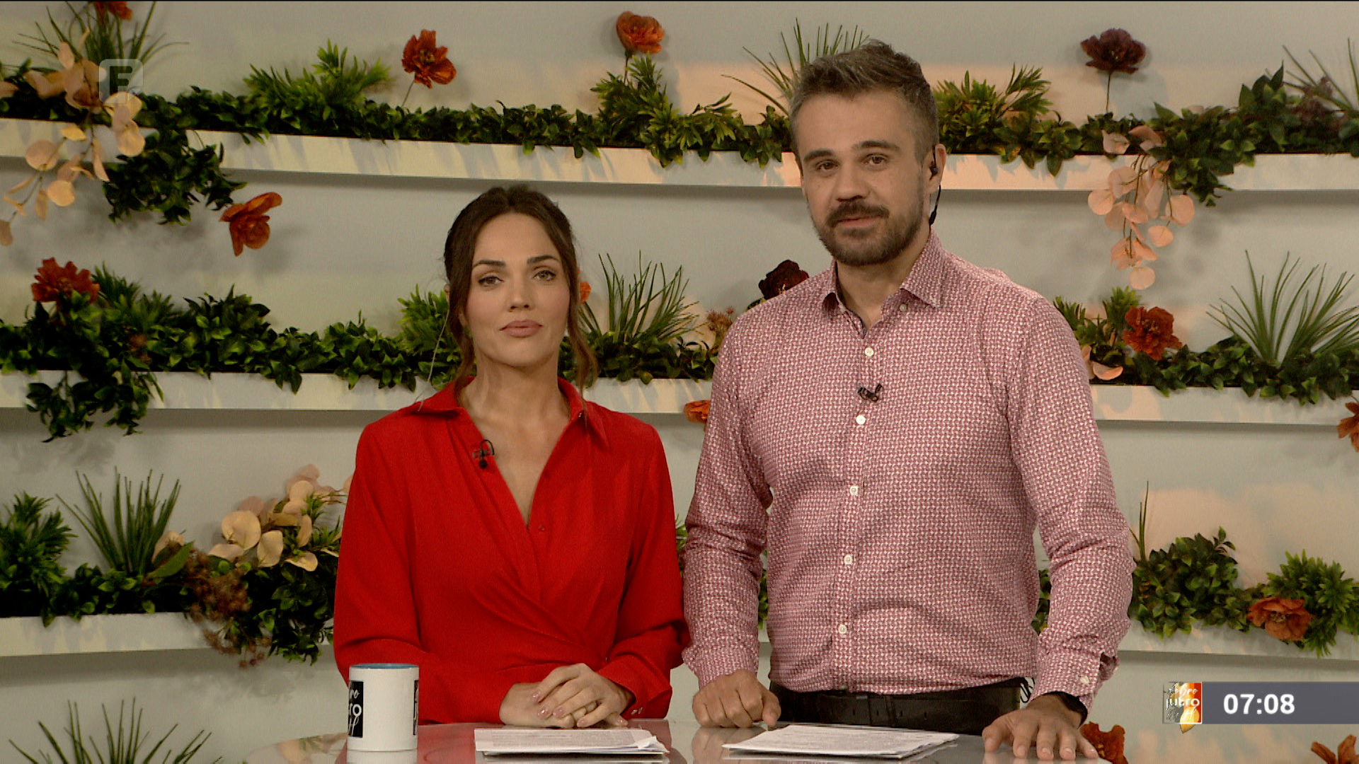 Dobro jutro, BiH!, jutarnji program 25.09.2023.