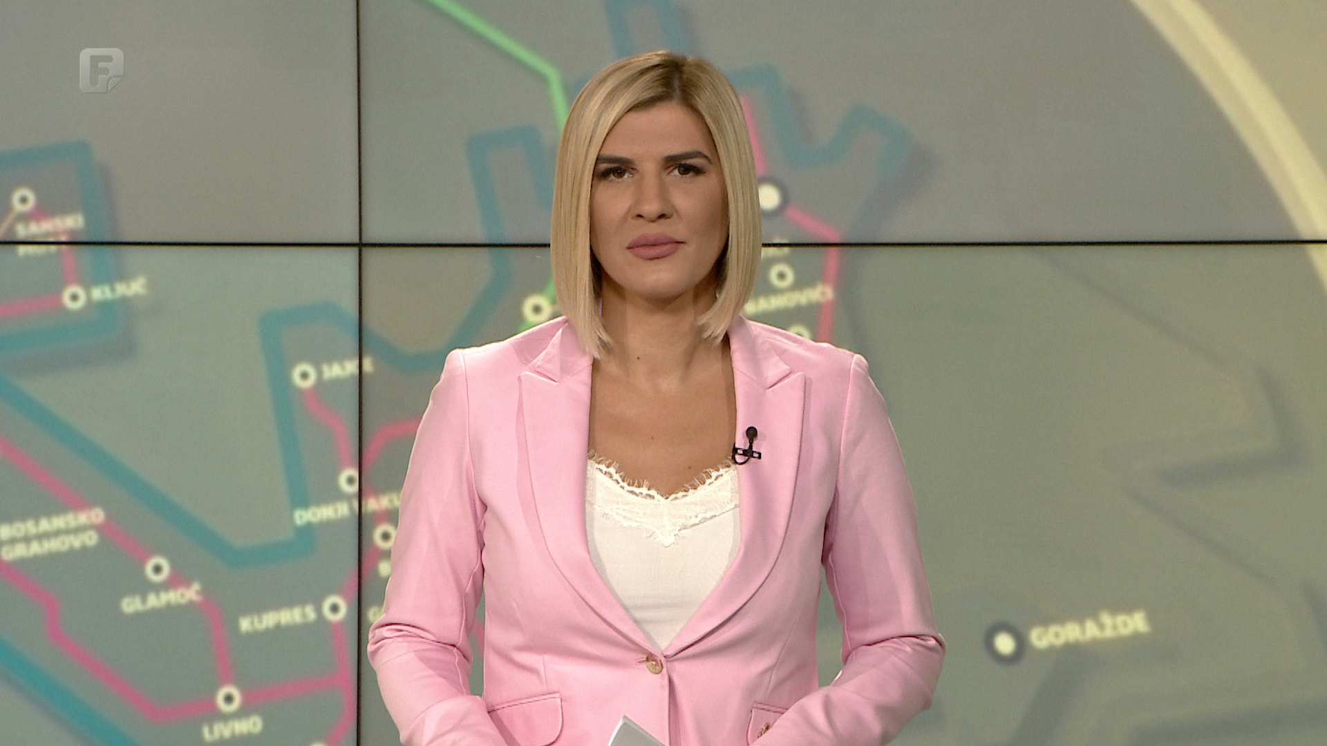 Federacija danas, 25.09.2023.