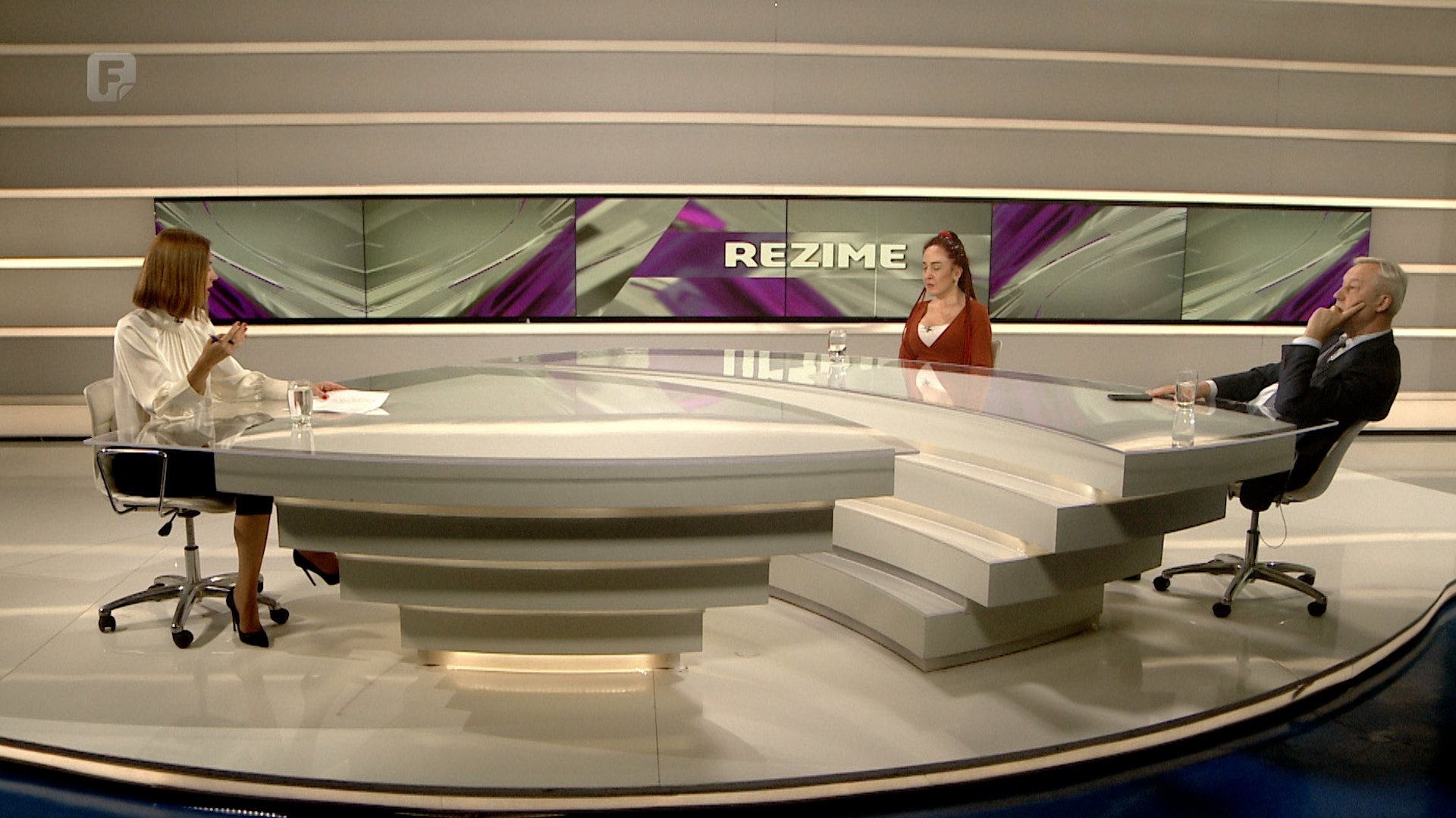 Rezime: Enida Glušac i Fikret Operta, 25.09.2023.