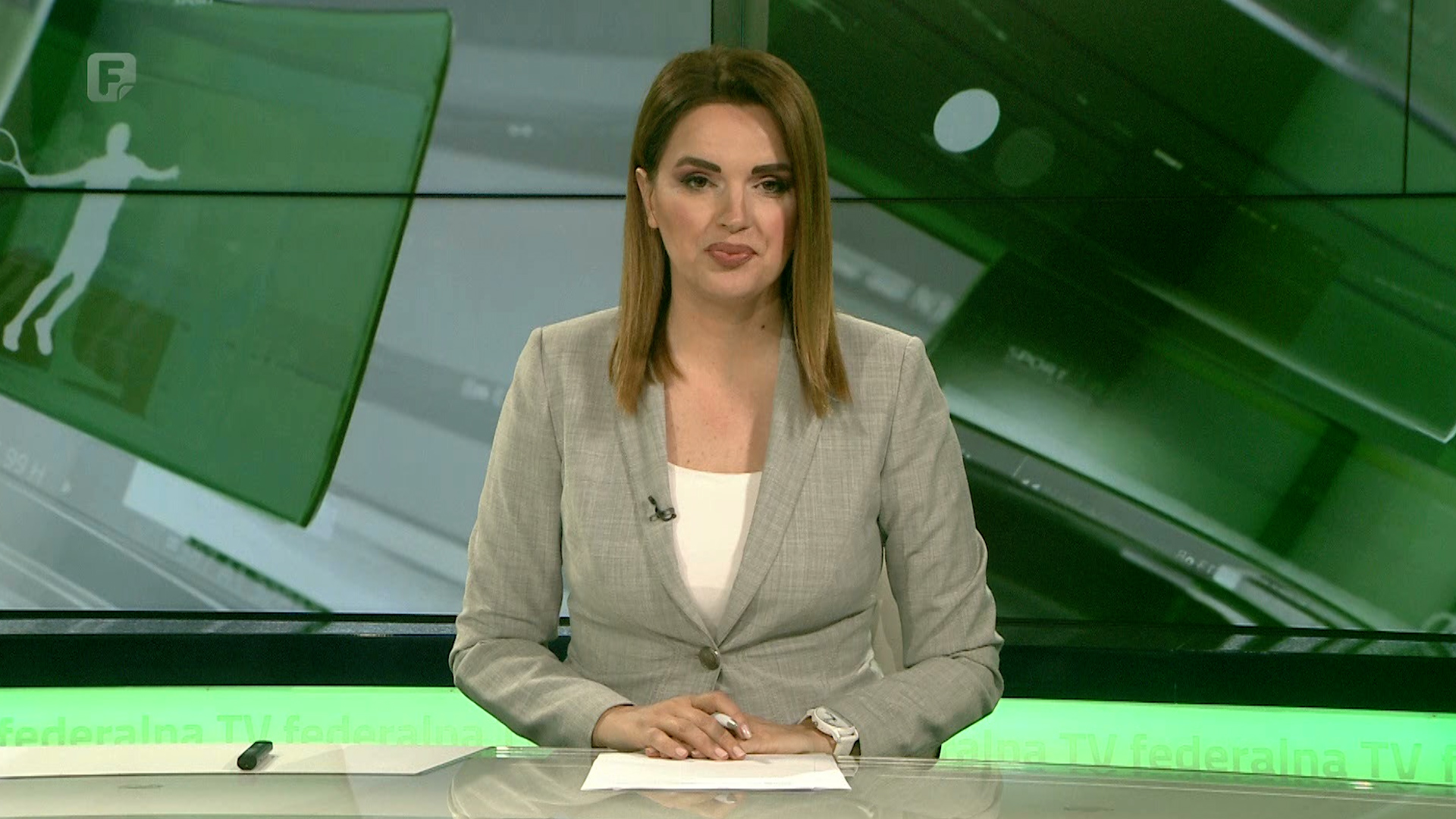 Sport - D2, 25.09.2023.