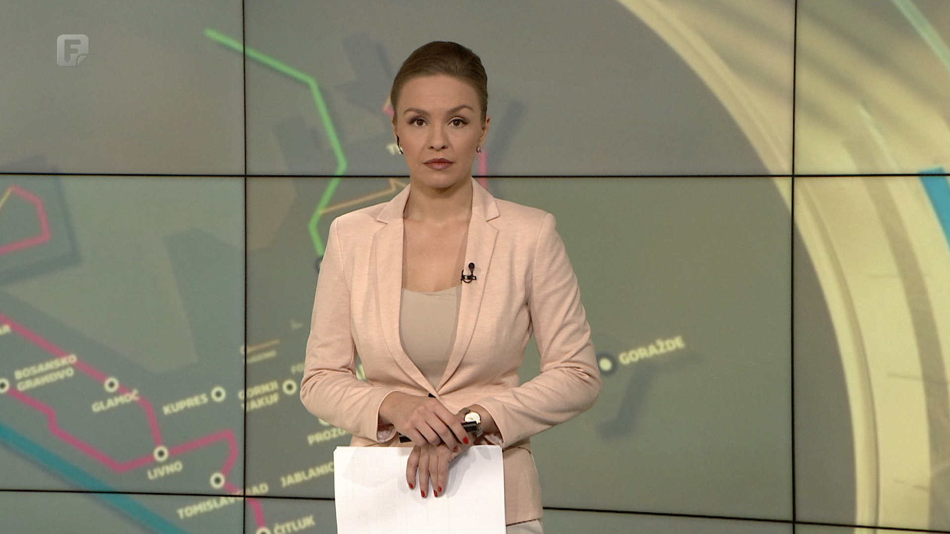 Federacija danas, 26.09.2023.