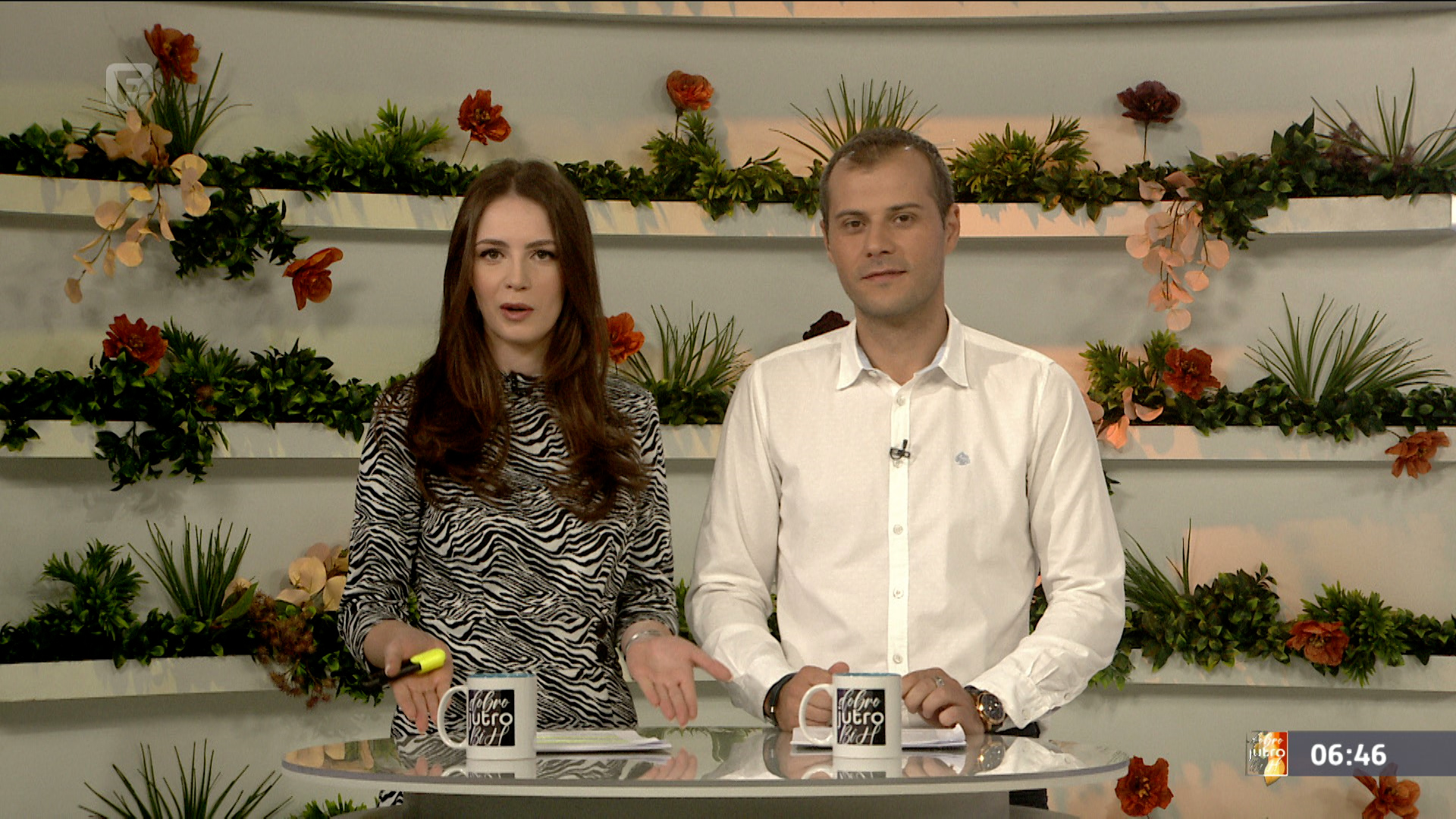 Dobro jutro, BiH!, jutarnji program 27.09.2023.