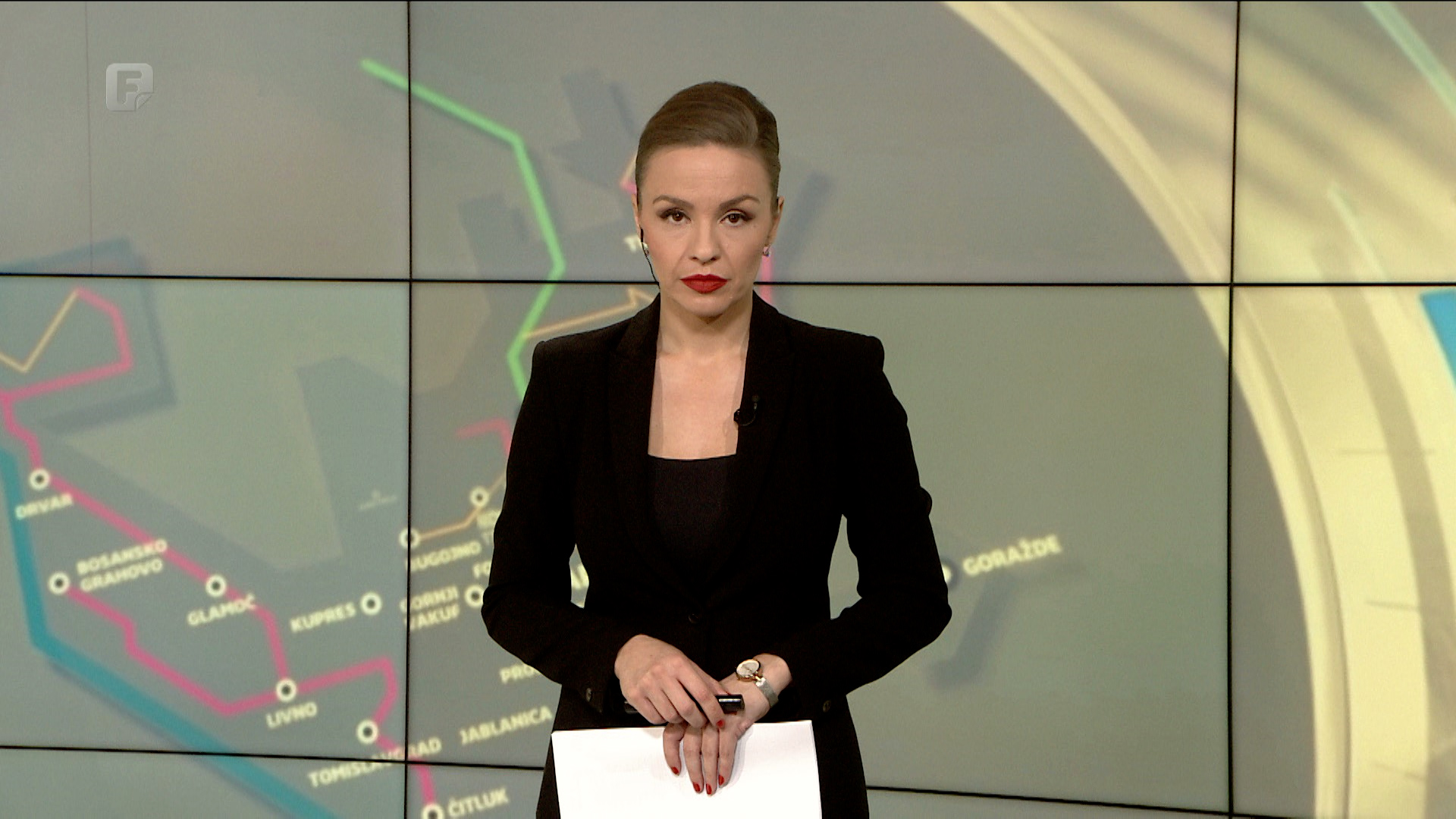 Federacija danas, 27.09.2023.