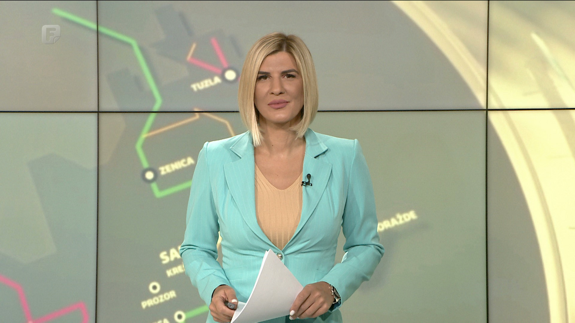 Federacija danas, 28.09.2023.