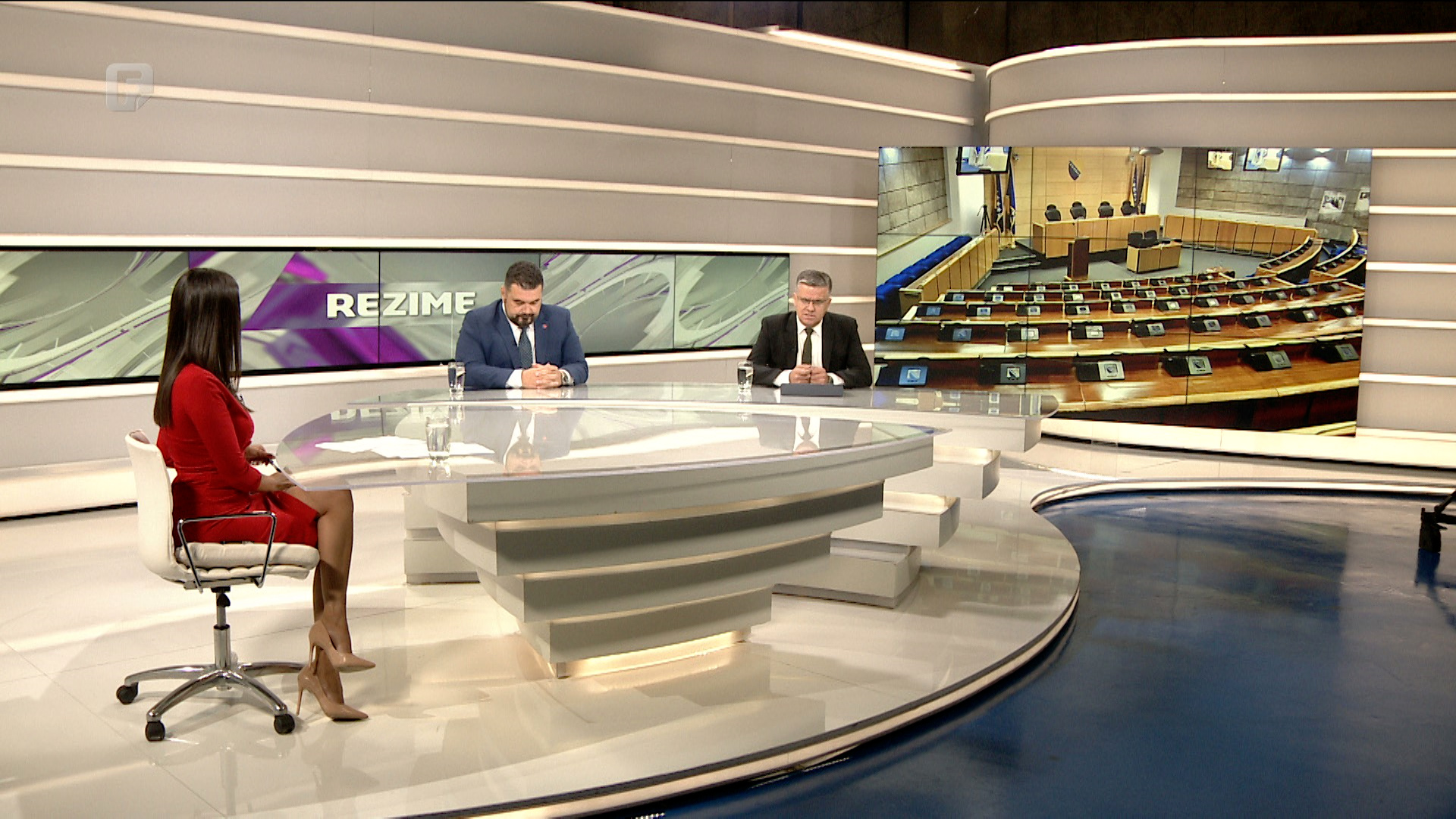 Je li manjina spasila većinu - Bajramović tvrdi da je Mešalić ukrao šou