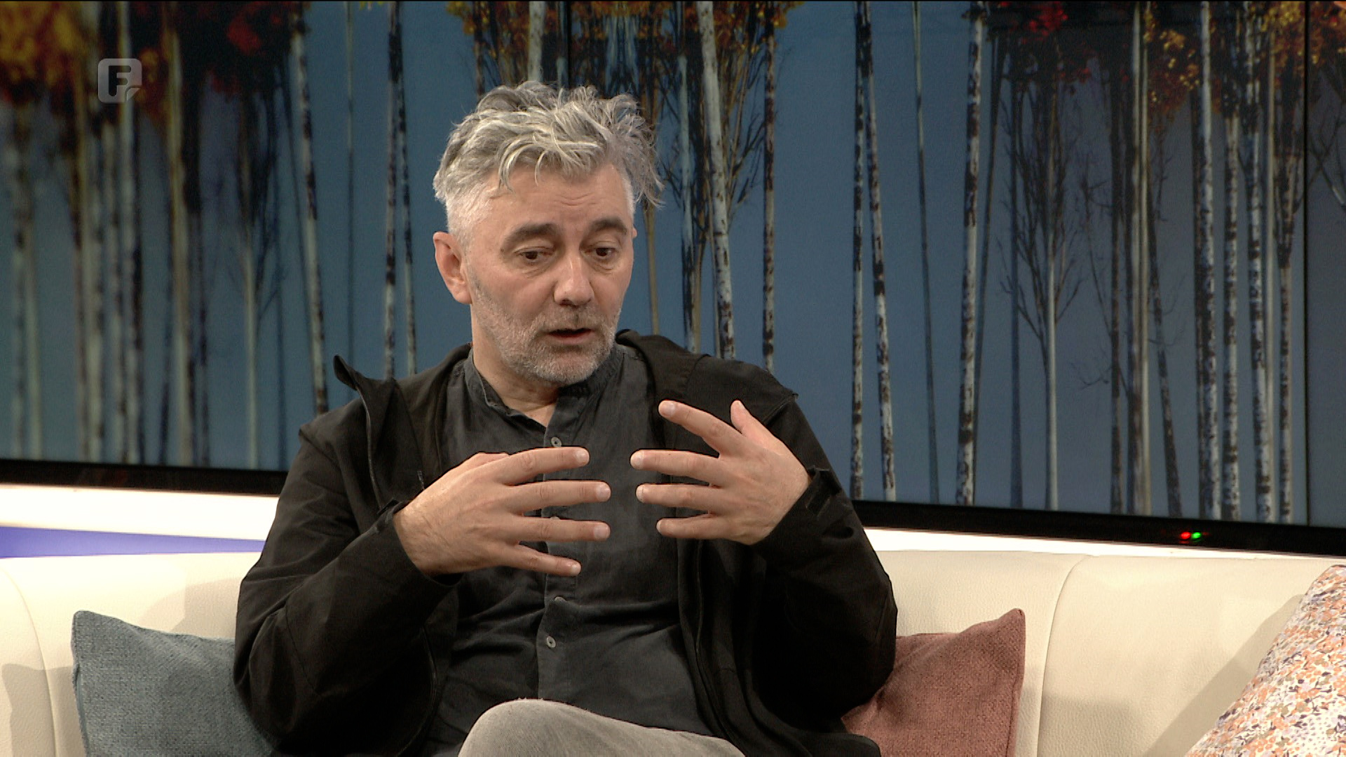 Kreševljaković: Mess je refleksija onoga šta se dešava u svijetu