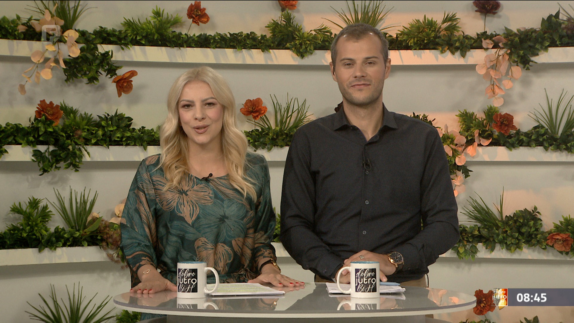 Dobro jutro, BiH!, jutarnji program 29.09.2023.