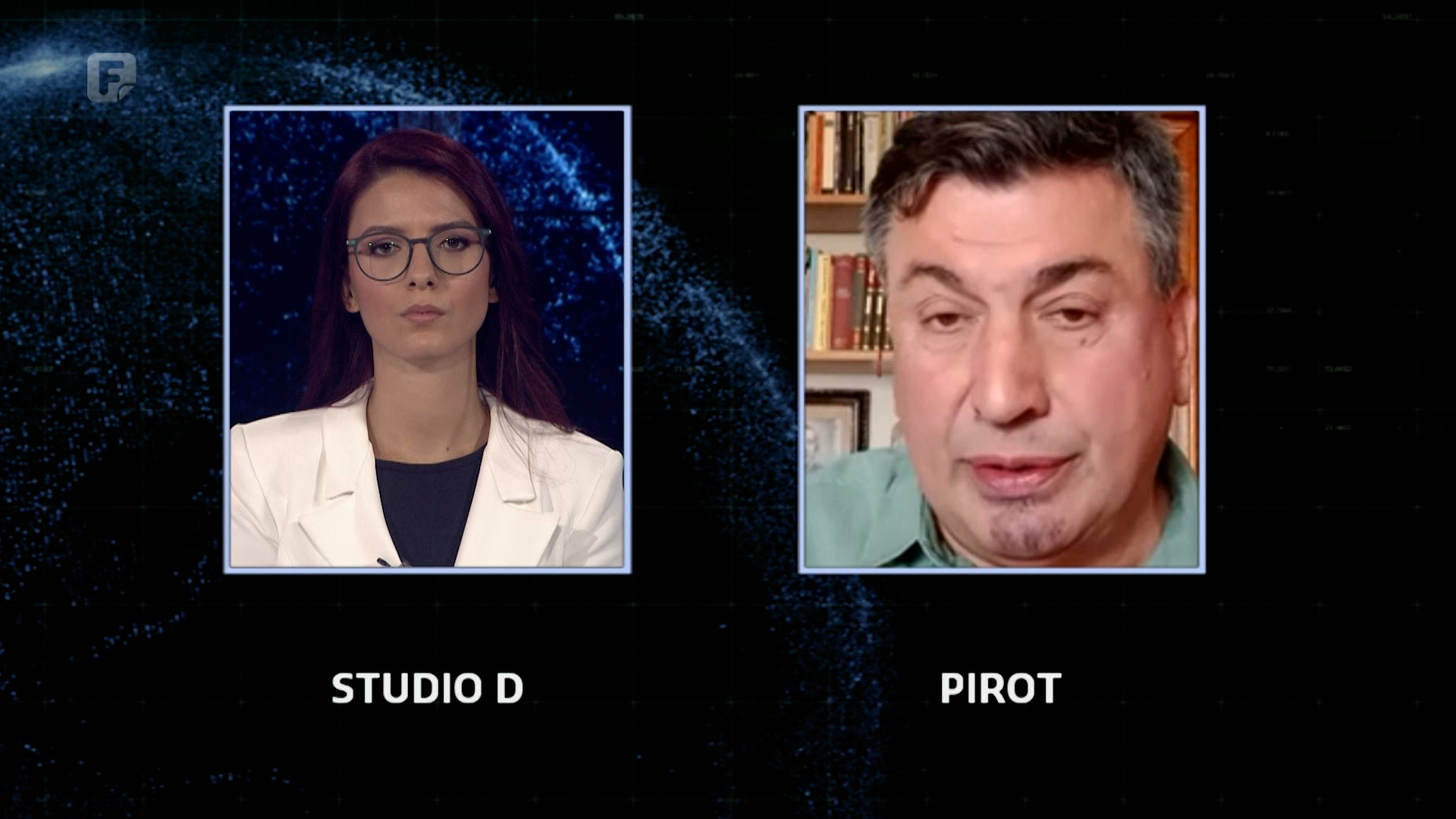 Đurđić: Iza događaja u Banjskoj ne stoje ni Vučić ni Kurti