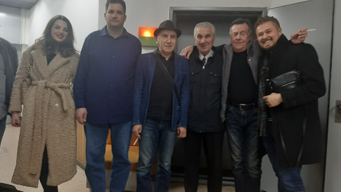Večernji radio razgovori, 2. dio, 22.03.2023.